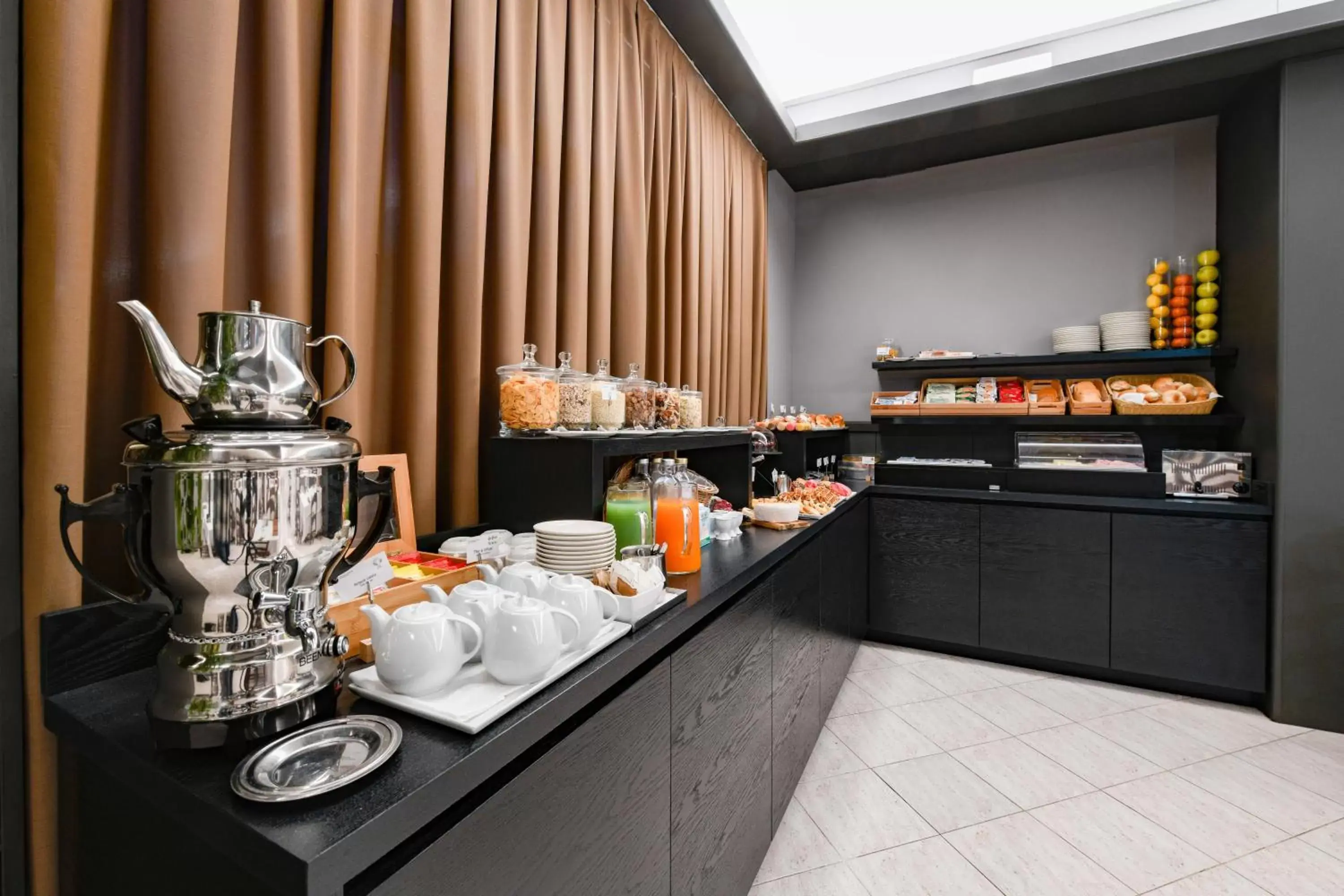 Coffee/tea facilities, Food in Albergo Locanda Primavera