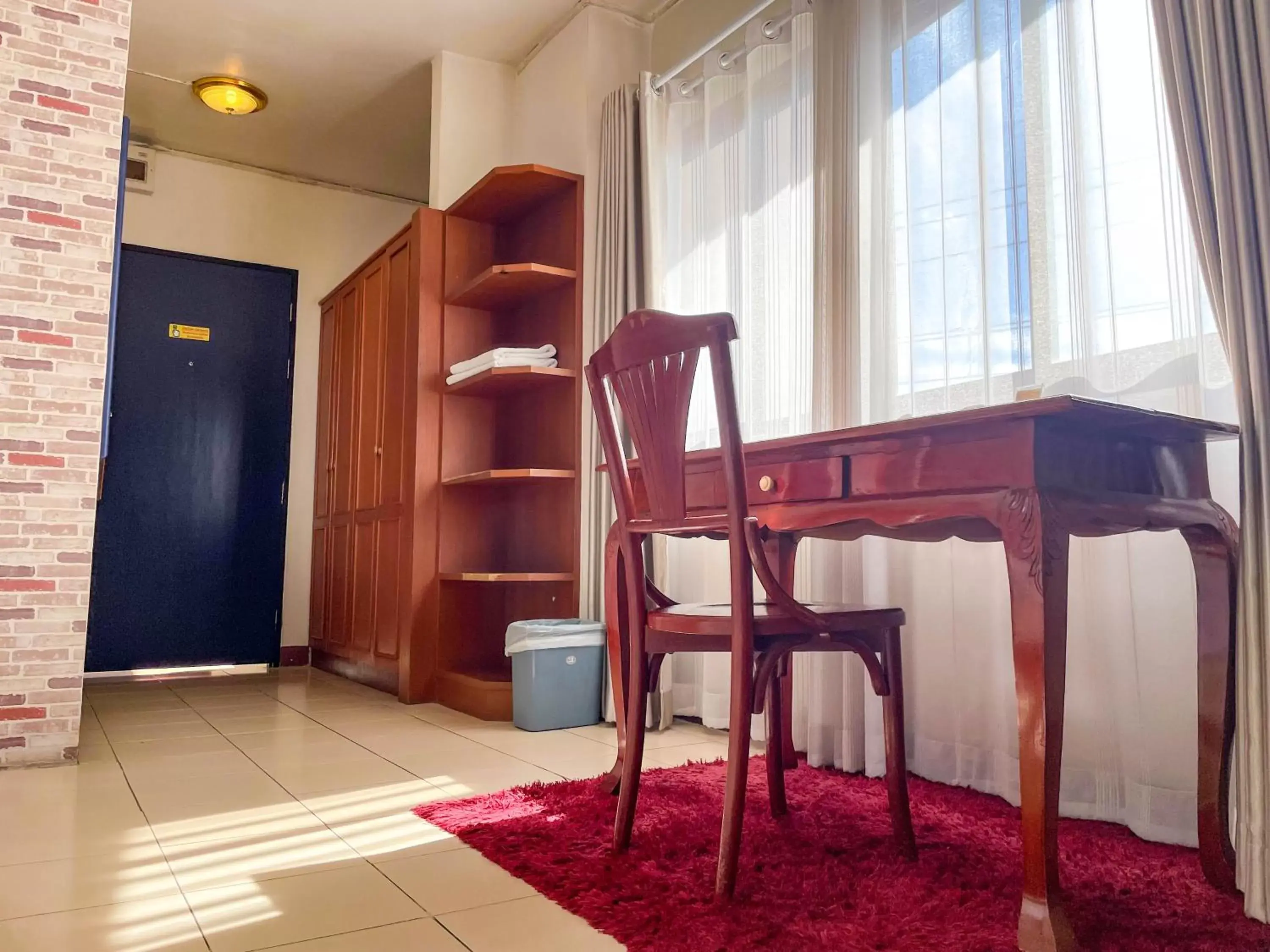 bunk bed in Phusuang Place bunk bed in Phusuang Place