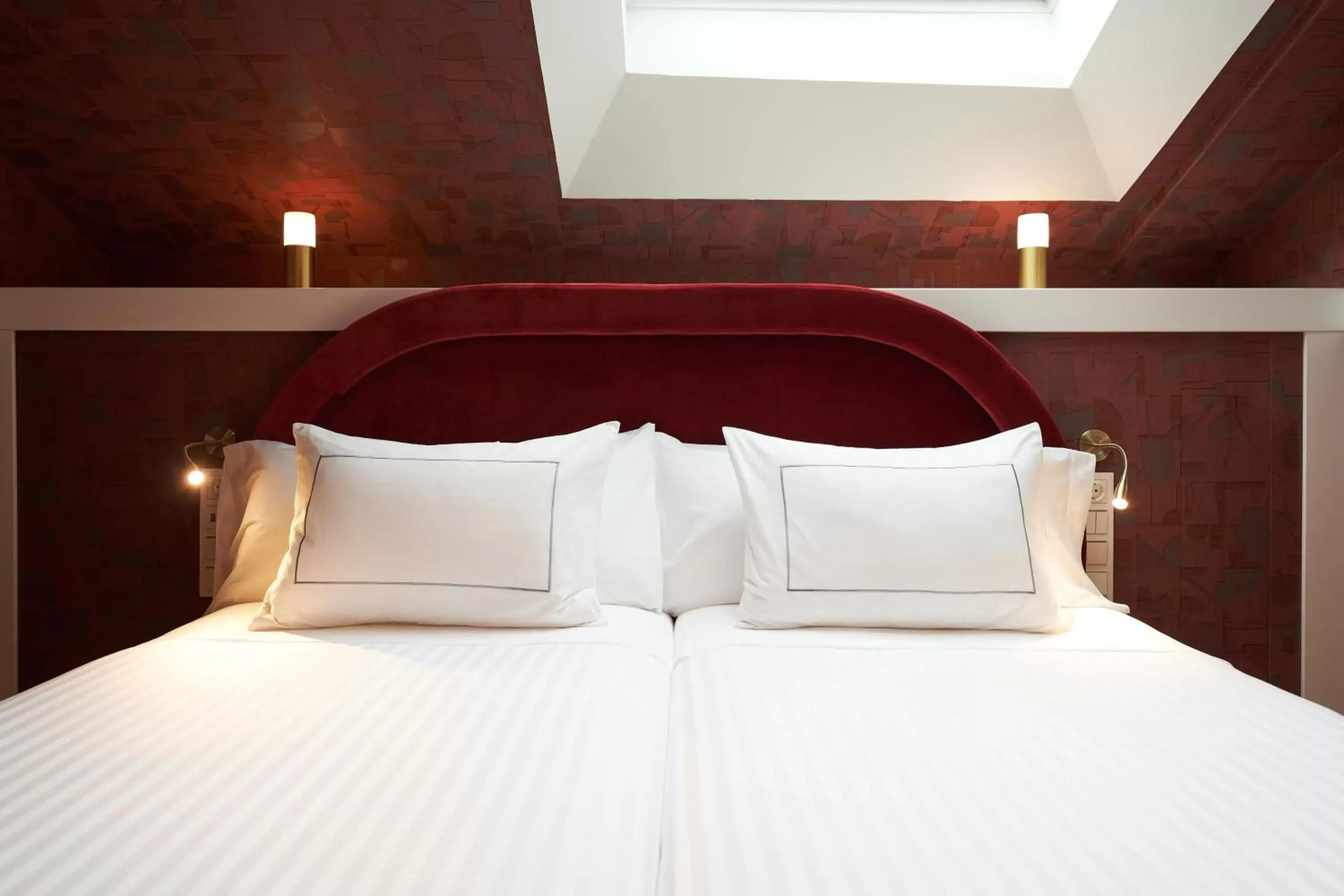 Bed in Hotel Villa Katalina By Intur