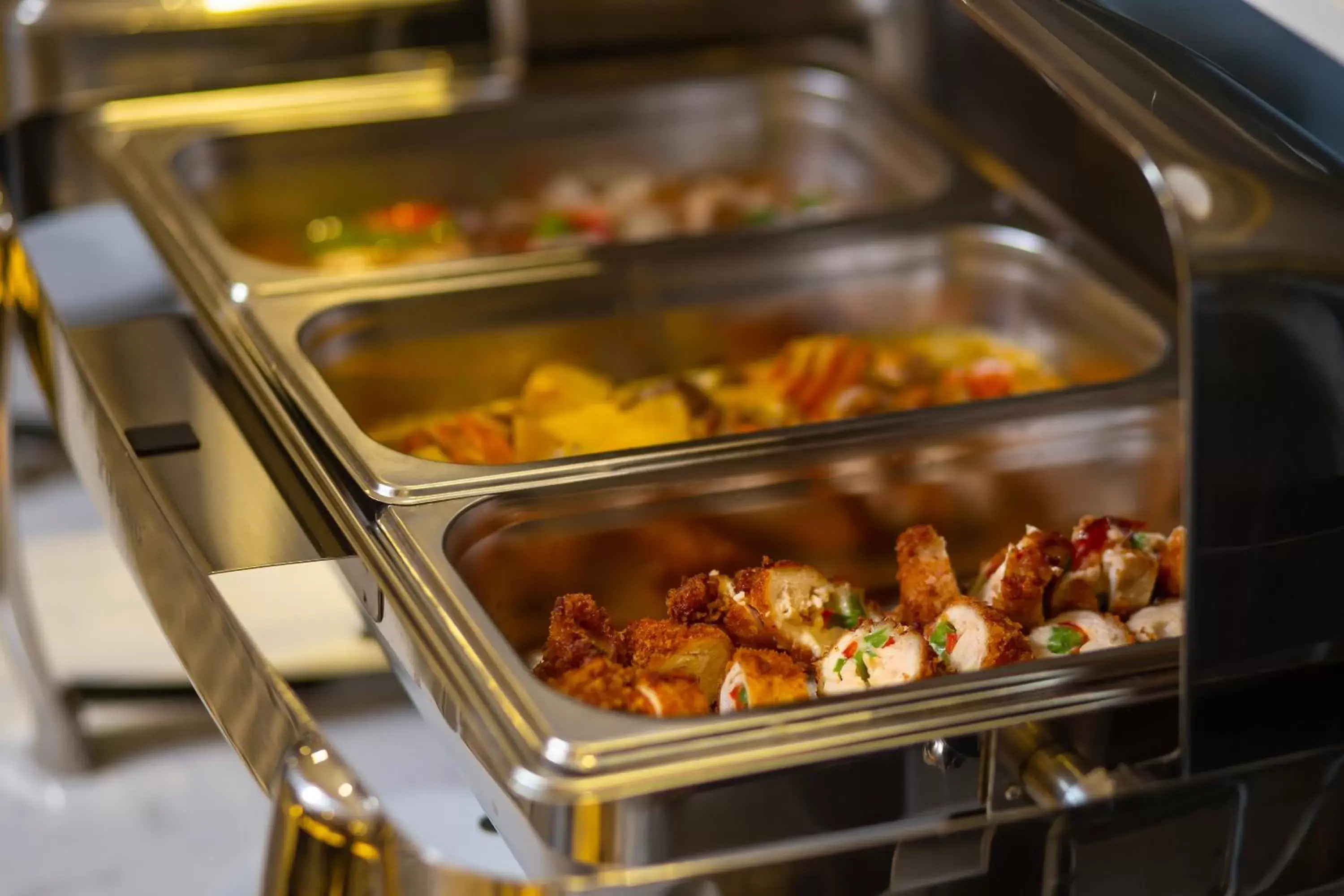 Restaurant/places to eat in 22land Residence Hotel 71 Hang Bong Premium Restaurant/places to eat in 22land Residence Hotel 71 Hang Bong Premium