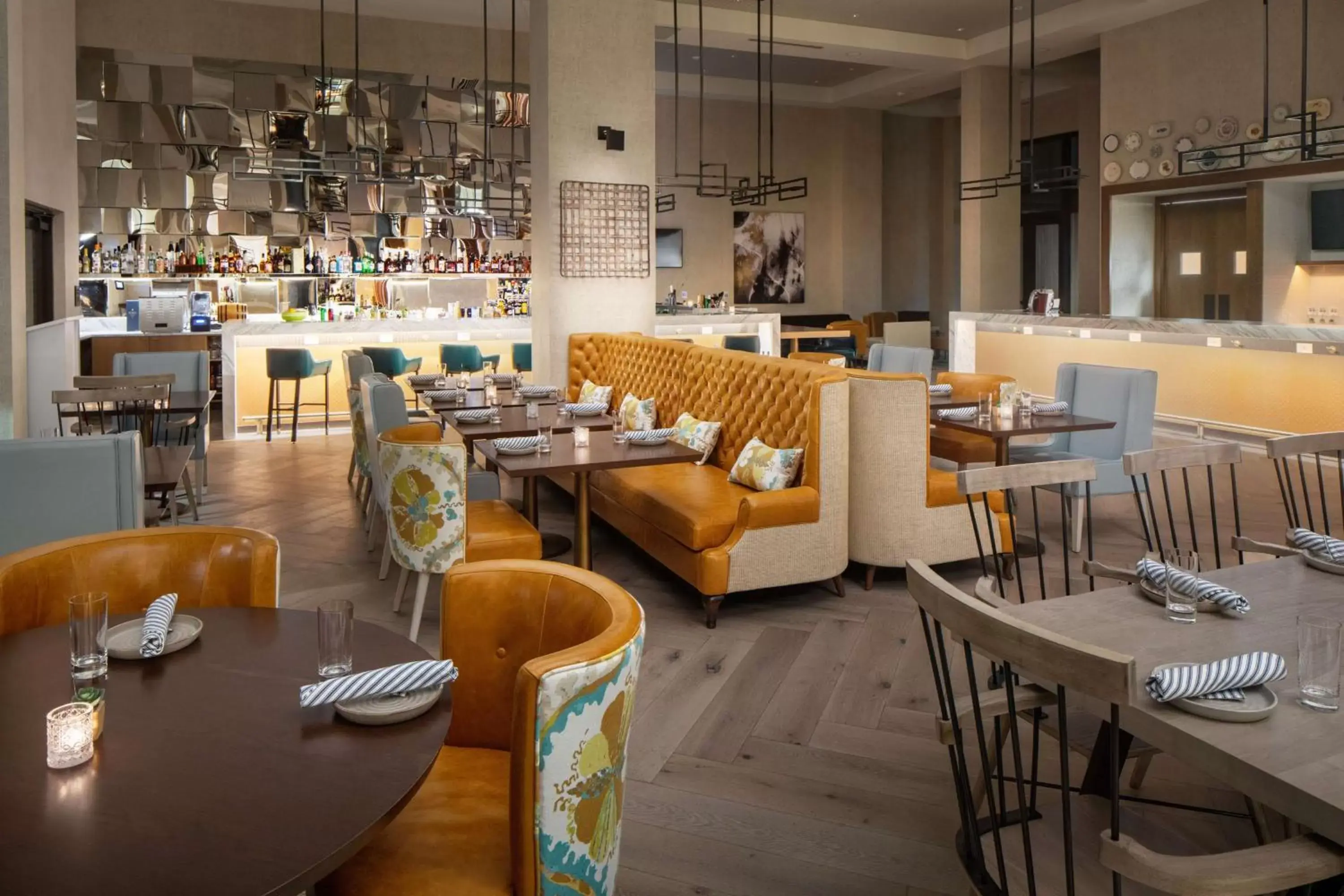 Restaurant/places to eat in Canopy By Hilton Charlotte SouthPark Restaurant/places to eat in Canopy By Hilton Charlotte SouthPark