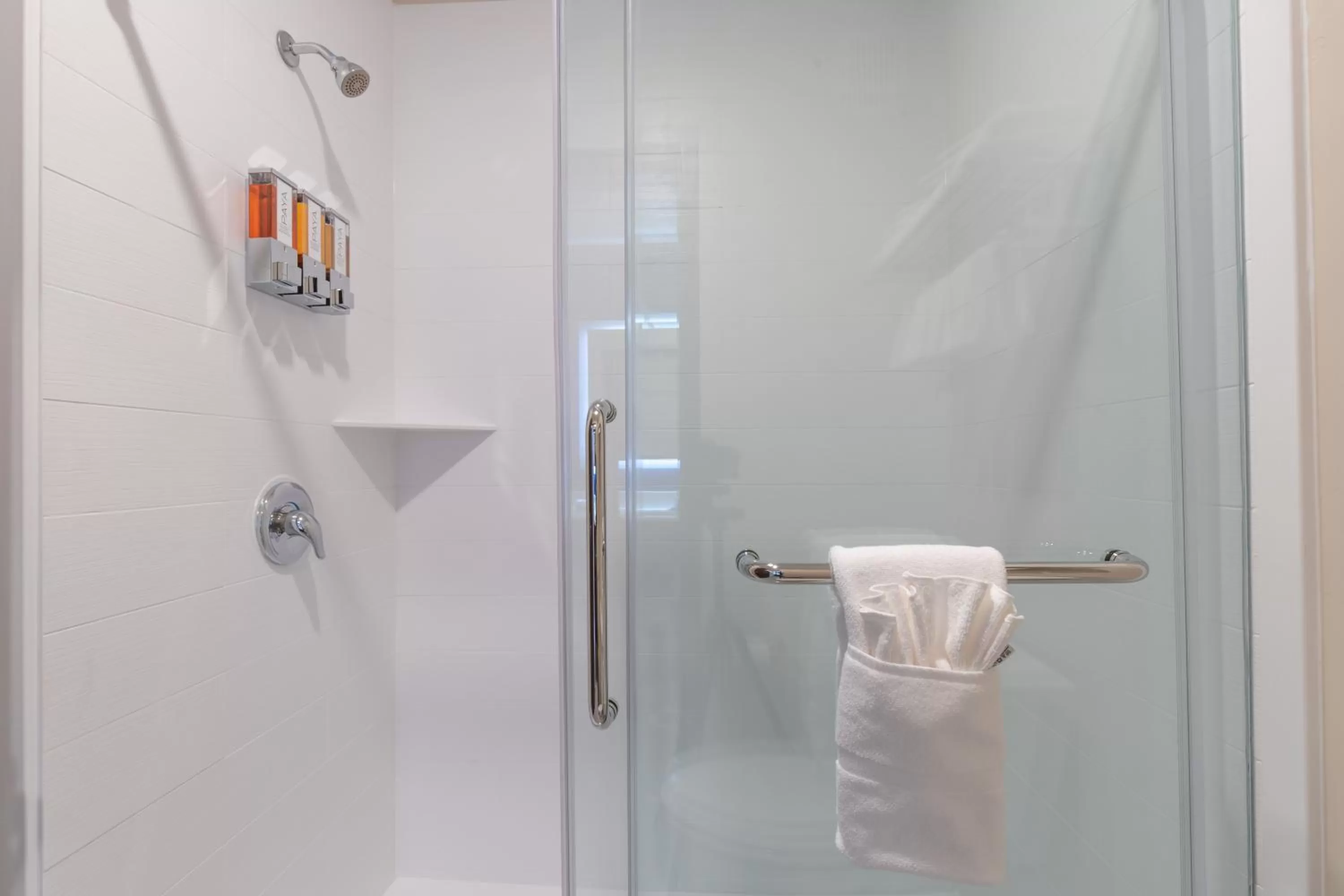 Bathroom in Scenic View Inn & Suites Moab