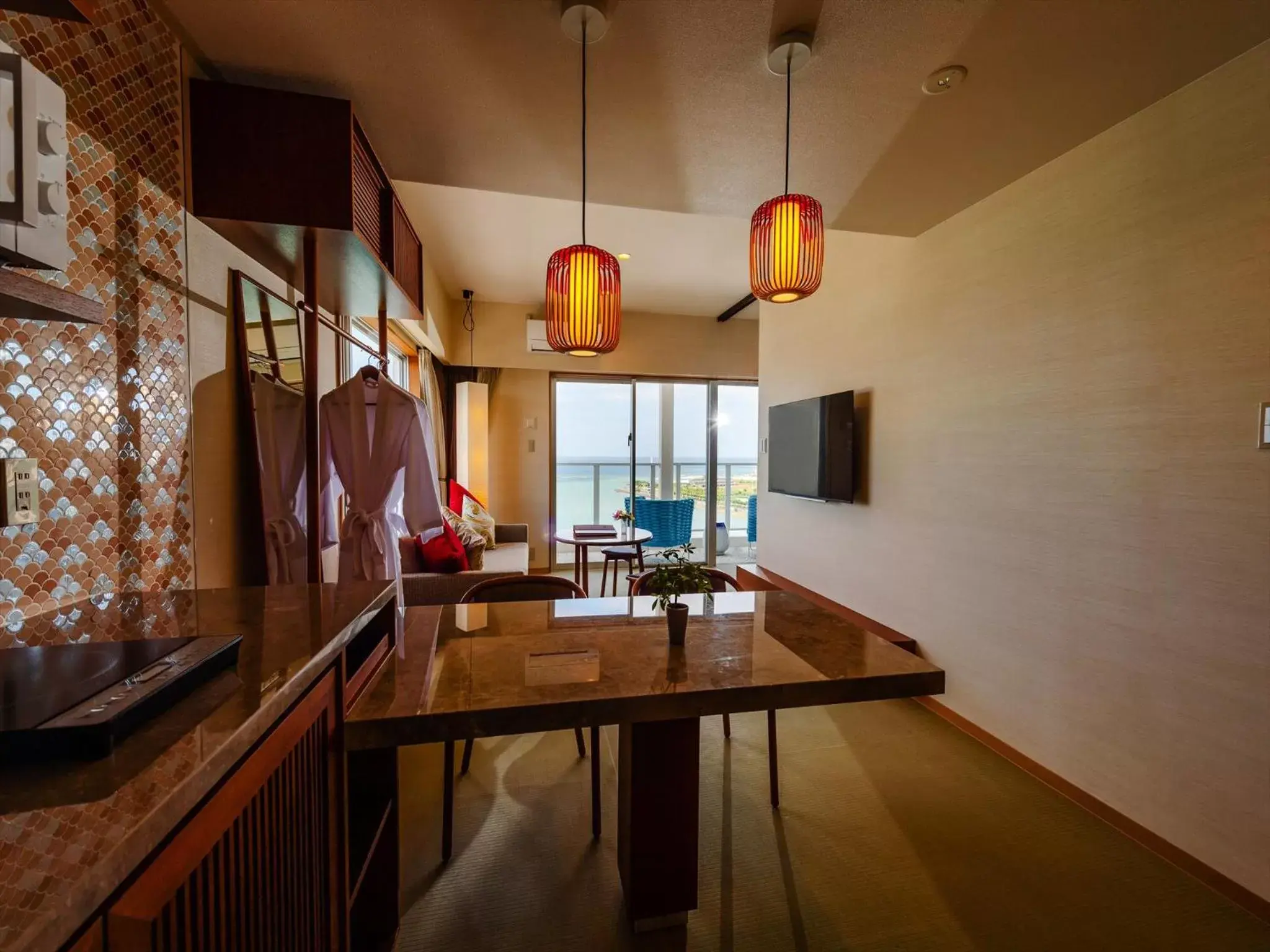 Living room in oile by DSH Resorts Living room in oile by DSH Resorts