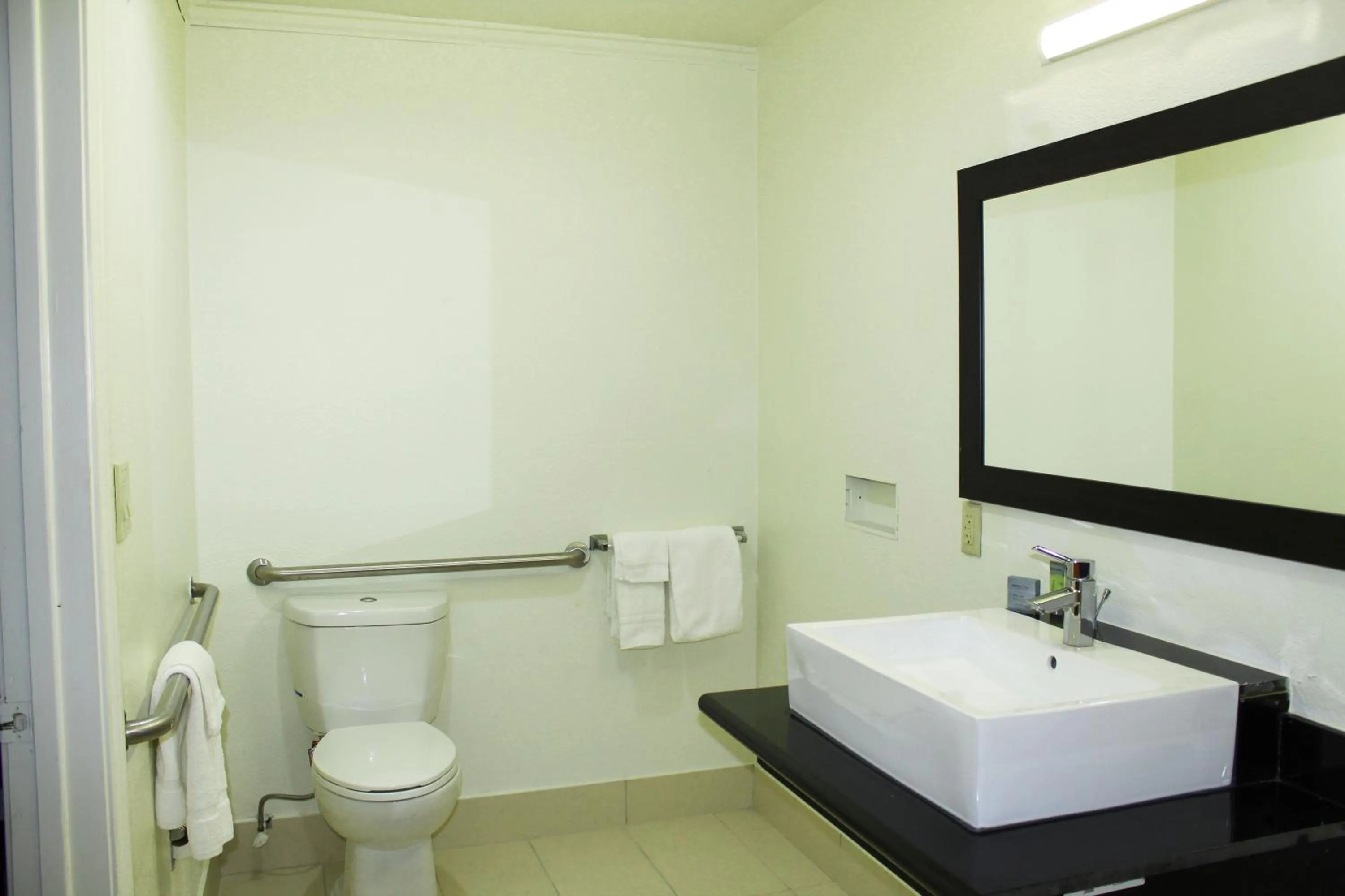 Stay Express Inn Dallas - Fair Park / Downtown