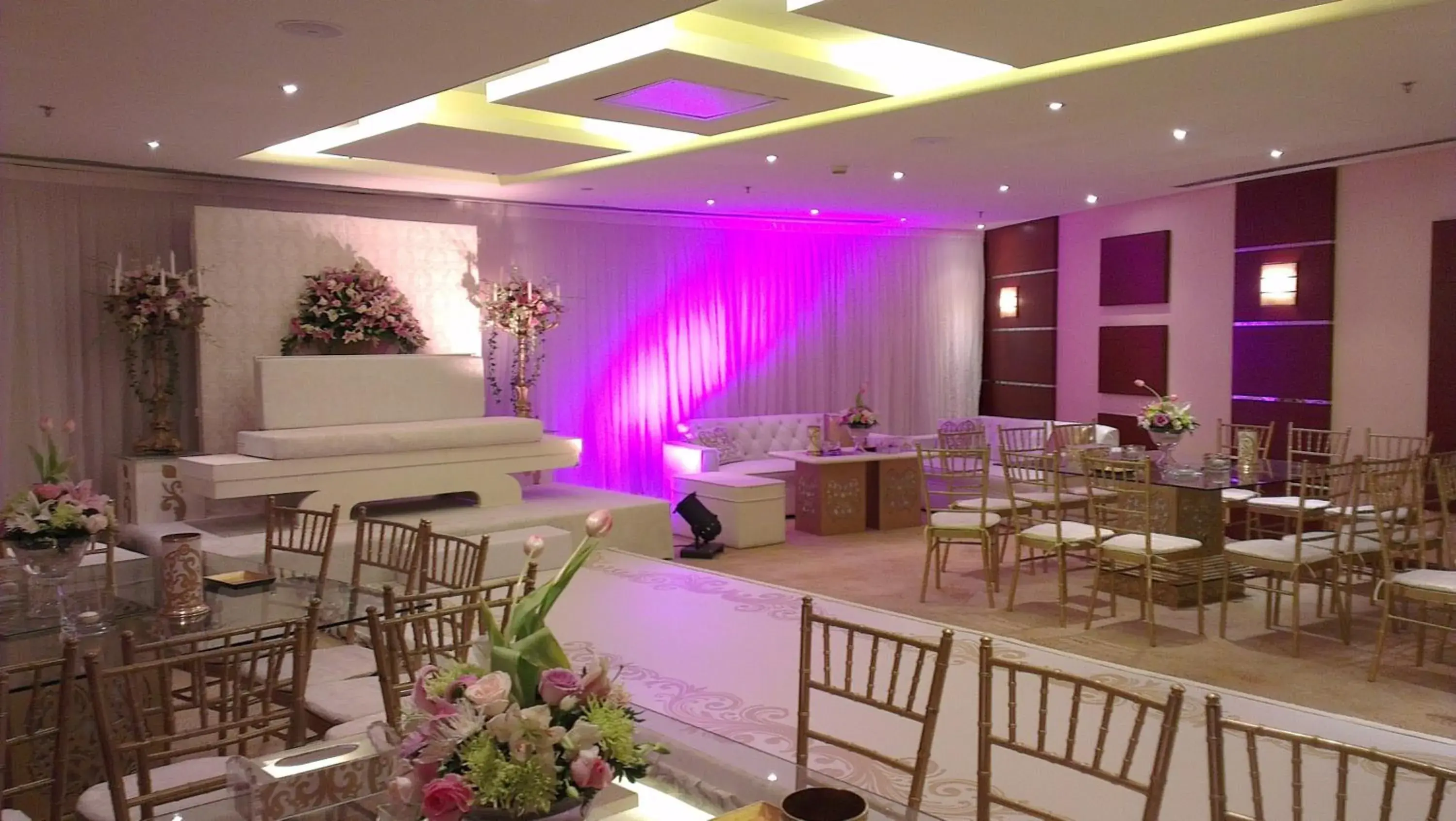 Banquet/Function facilities in Ramada by Wyndham Al Khobar