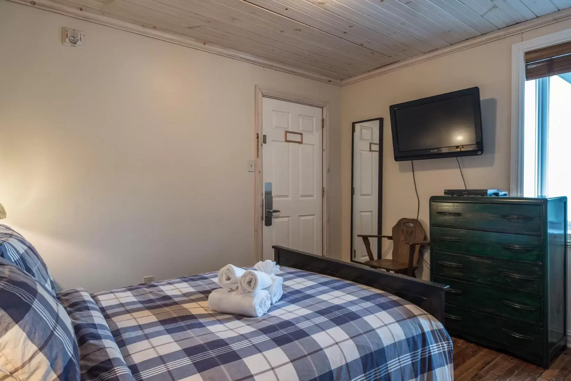 Double Room in Auberge Sauvignon Double Room in Auberge Sauvignon