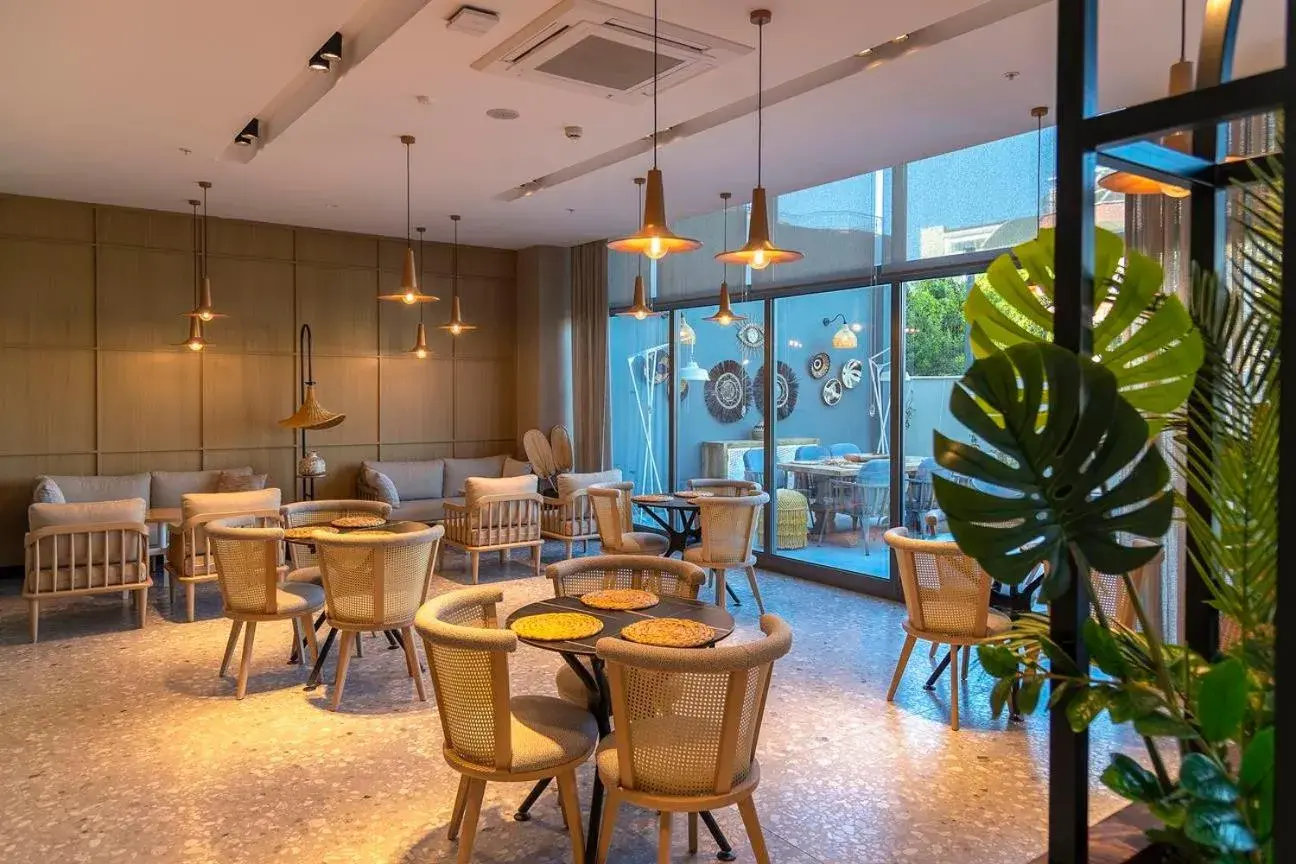 Coffee/tea facilities, Restaurant/Places to Eat in Belek Beach Resort Hotel