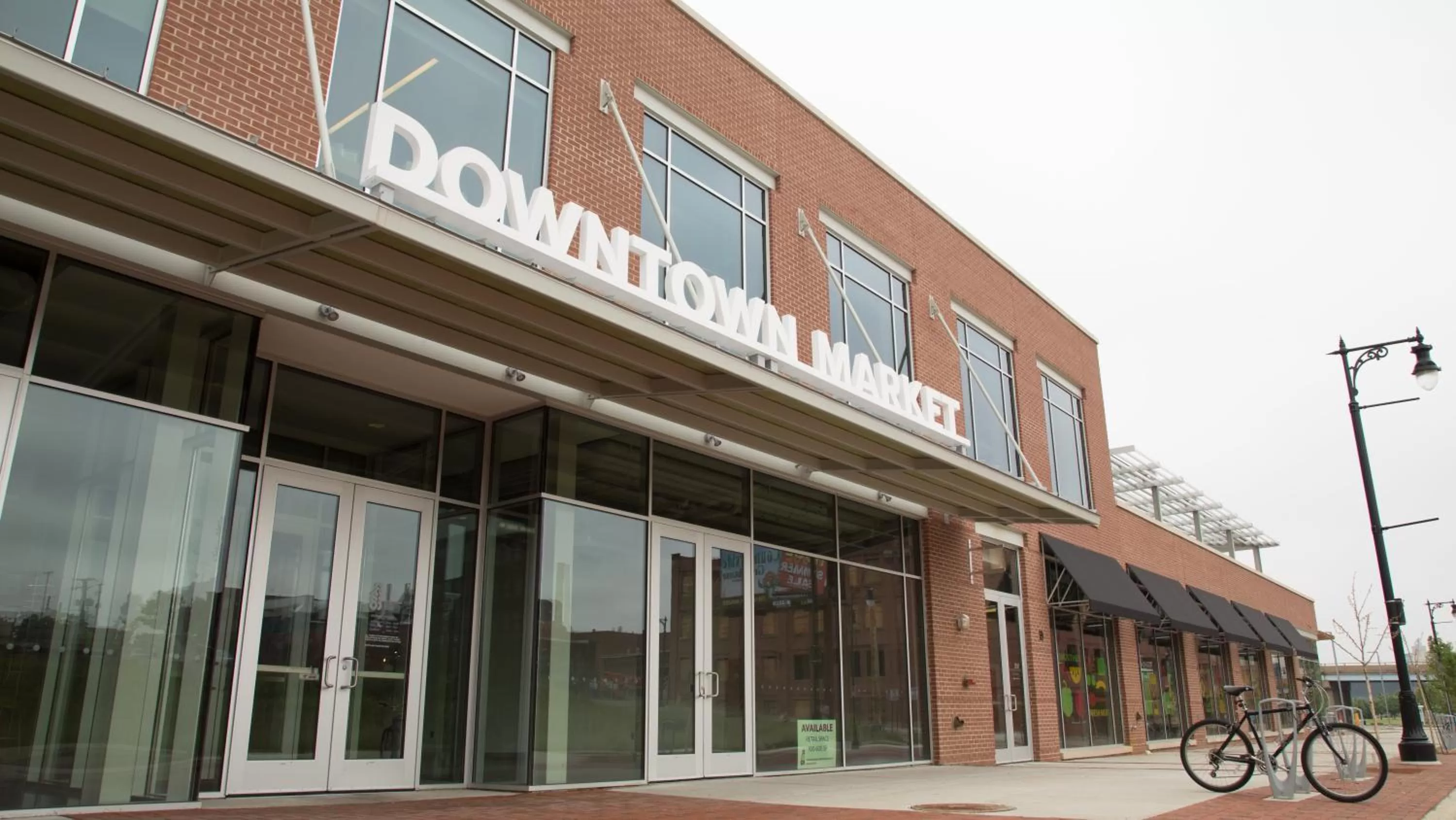 Area and facilities in Holiday Inn Grand Rapids Downtown by IHG