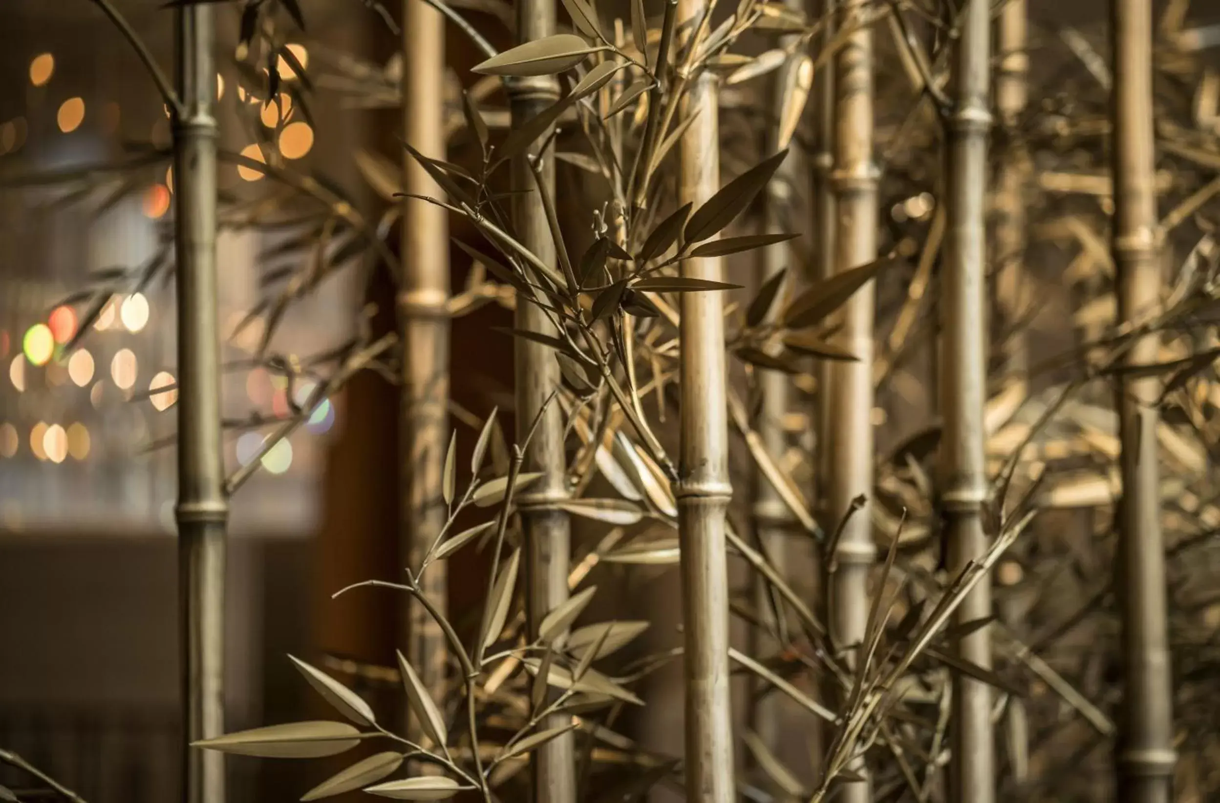 Lobby or reception in Four Seasons Hotel Tianjin