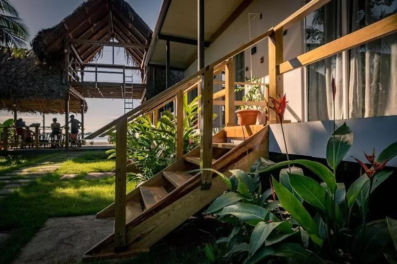 Balcony/Terrace in Somewhere