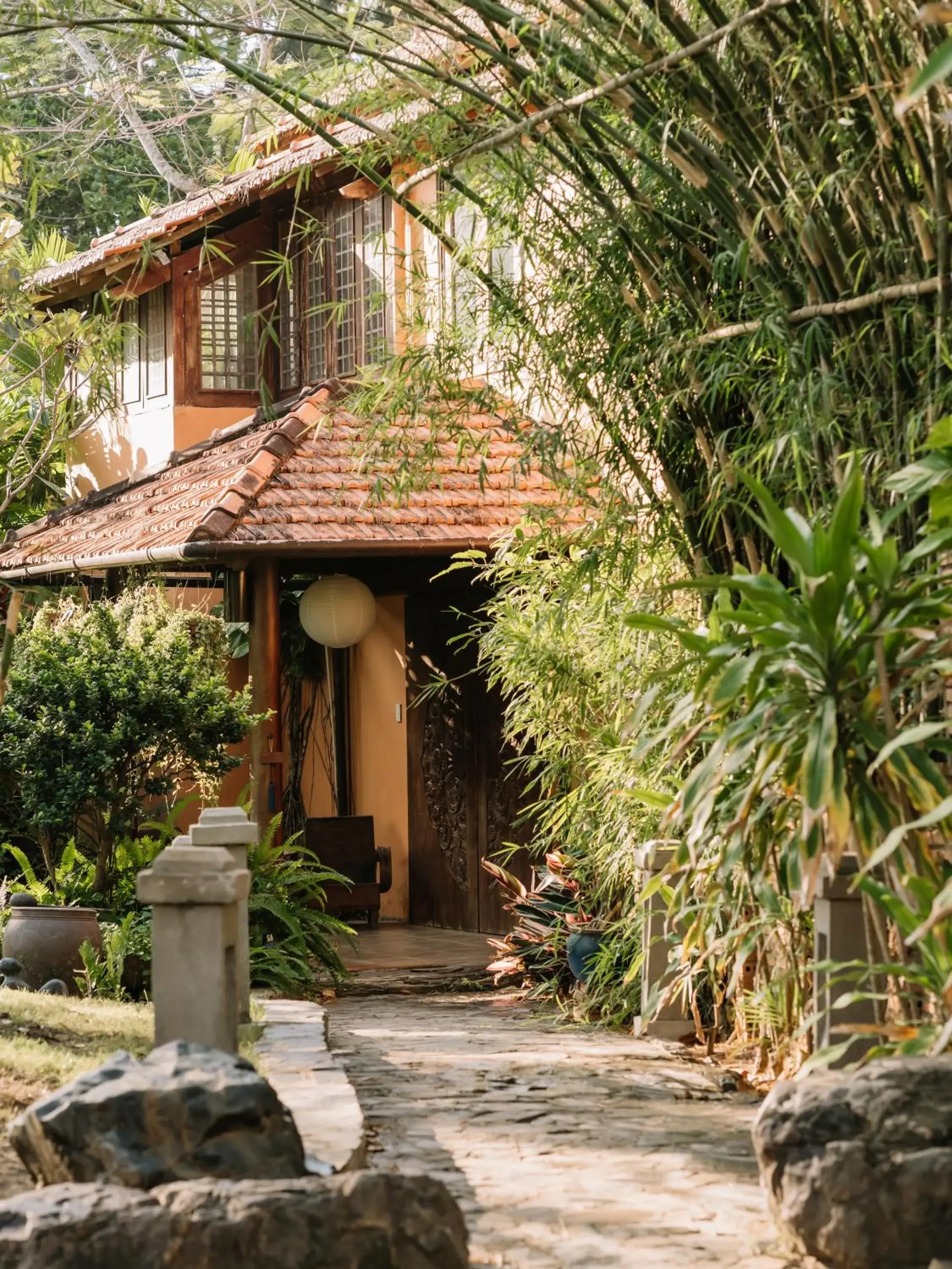 Spa and wellness centre/facilities in Ho Tram Beach Boutique Resort & Spa Spa and wellness centre/facilities in Ho Tram Beach Boutique Resort & Spa