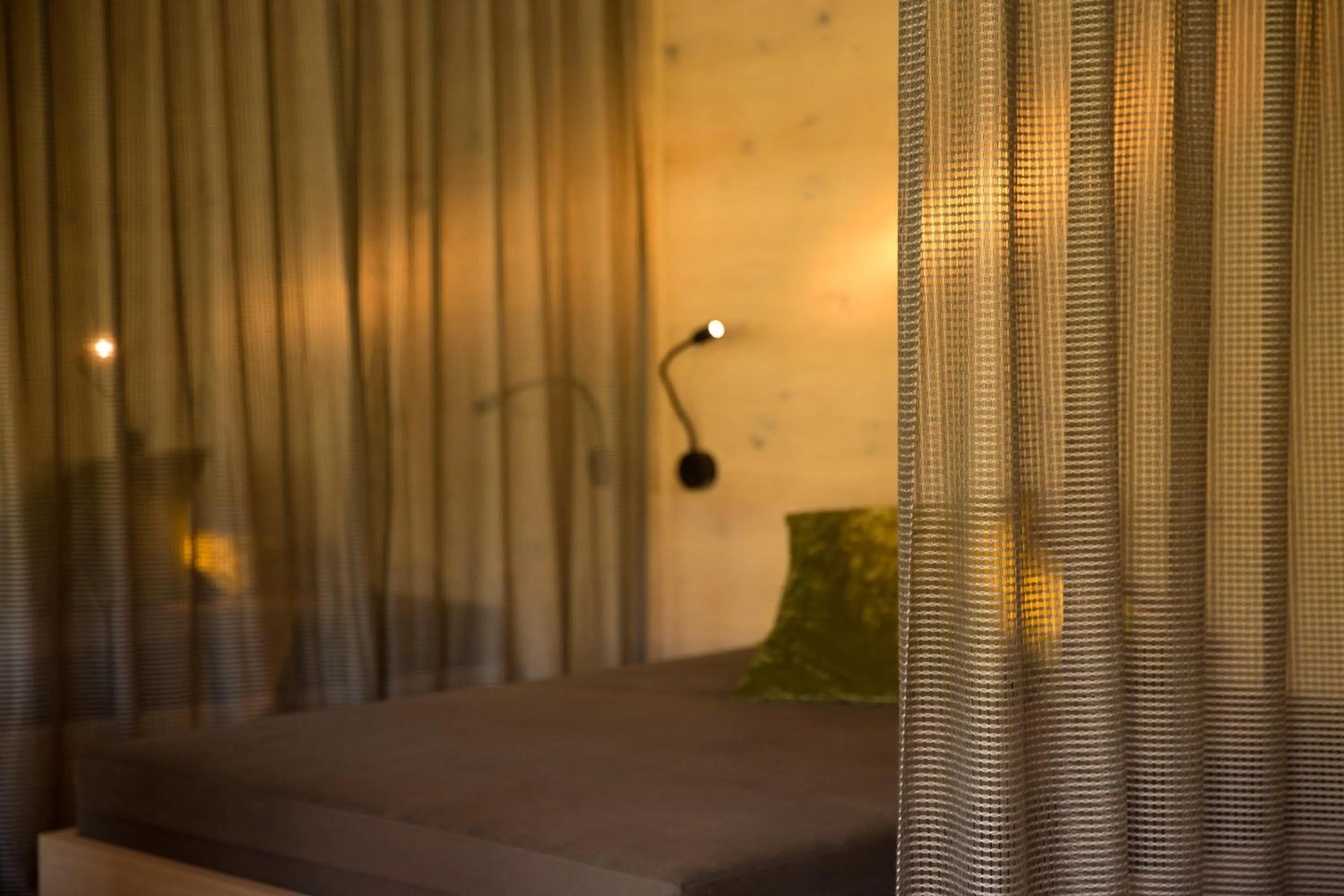 Spa and wellness centre/facilities, Bed in Geniesserhotel Minglers Sportalm 4 Sterne Superior