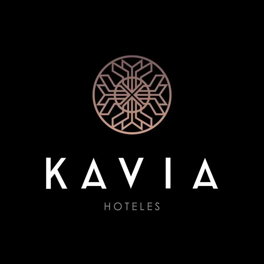 Property logo or sign in KAVIA MEOQUI HOTEL & SUITES