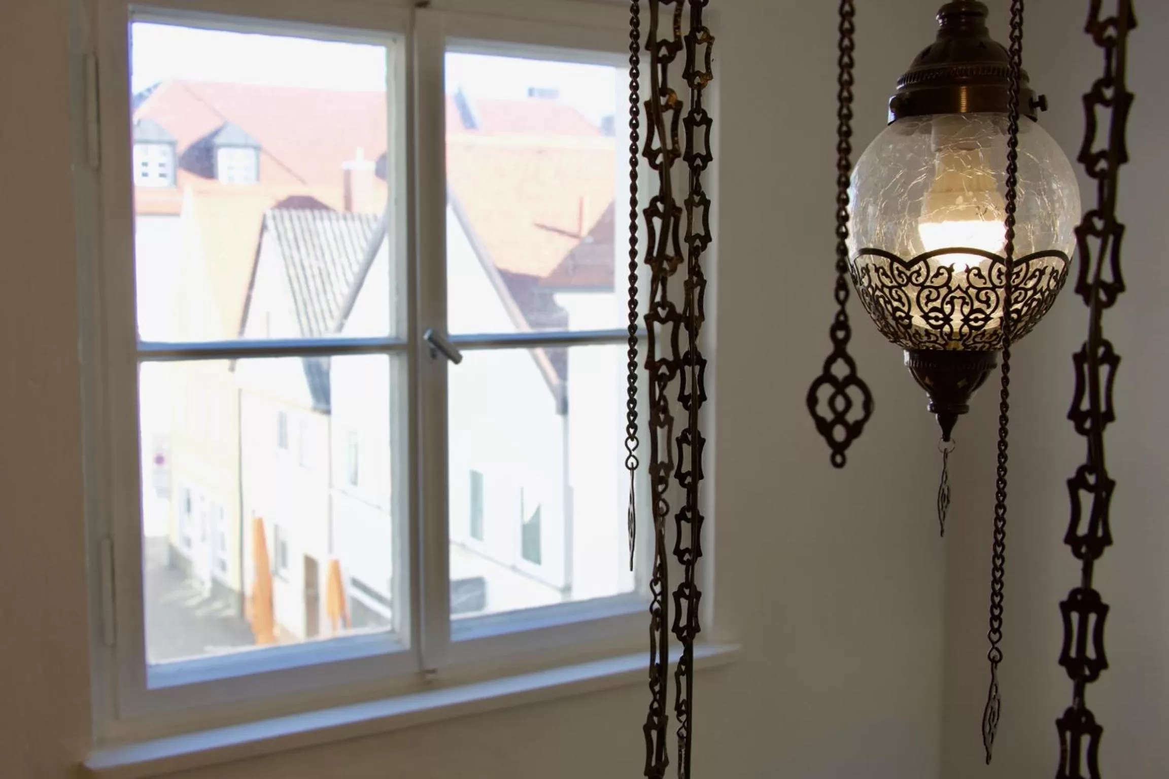 Street view in Hotel Goldene Traube