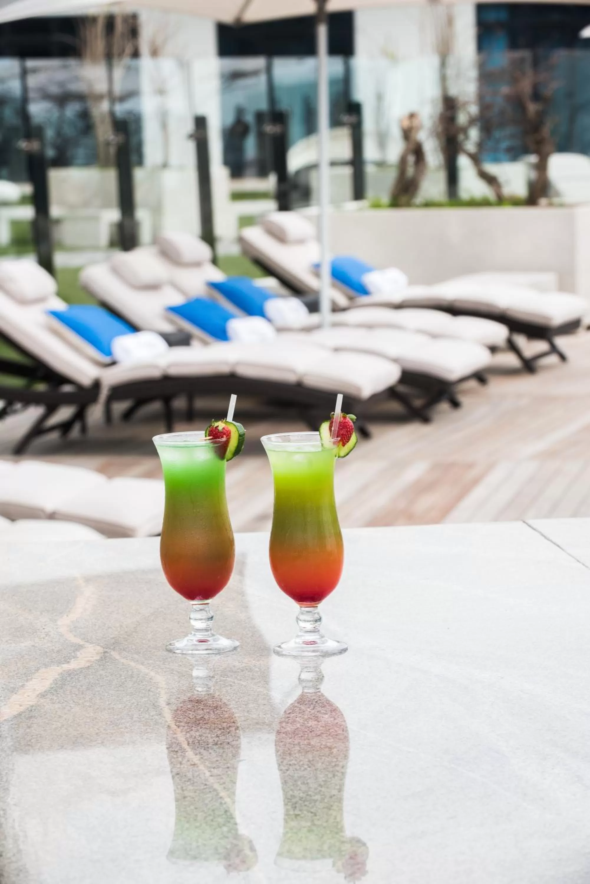 Lounge or bar in The Capital Pearls Hotel