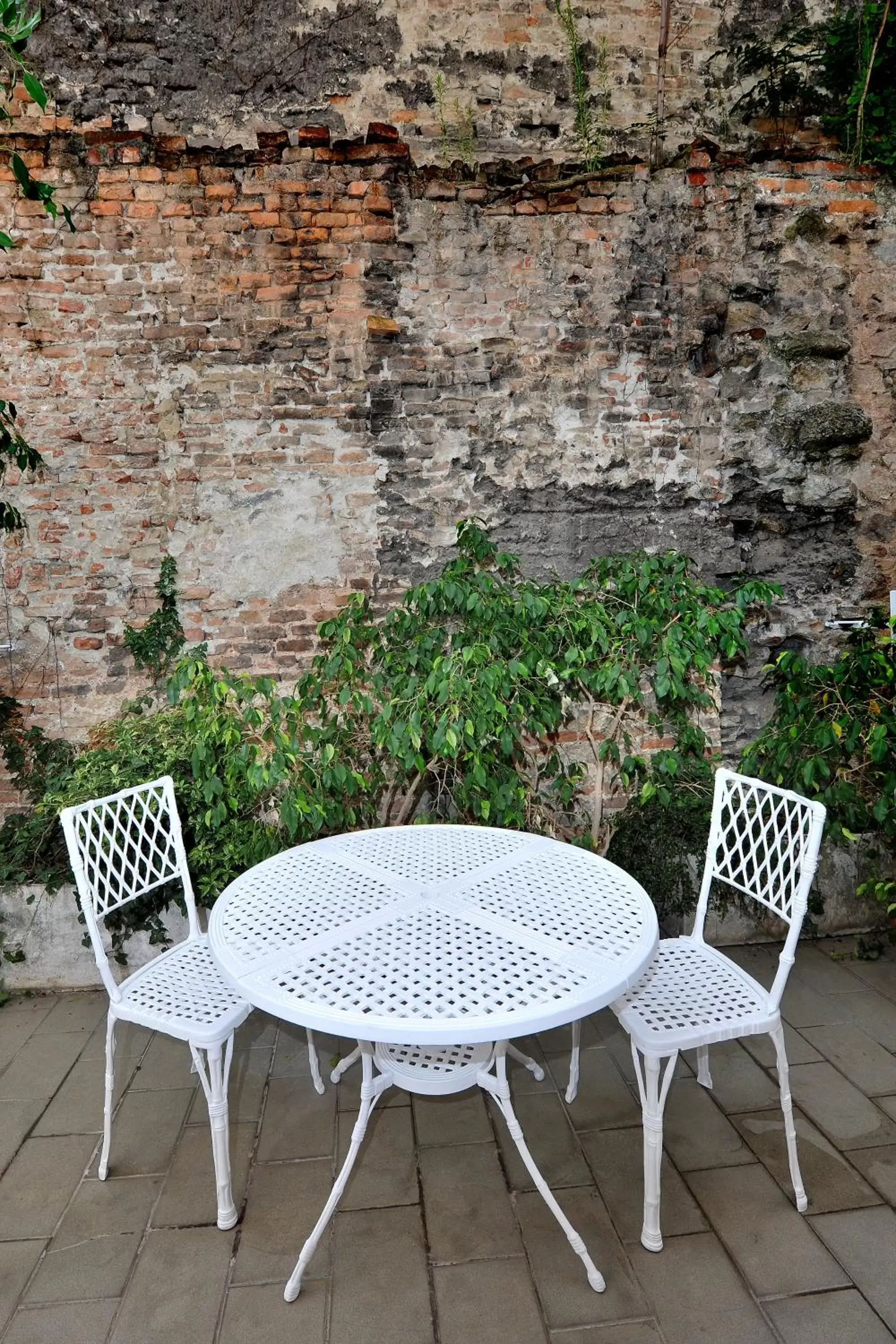 Balcony/Terrace, Patio/Outdoor Area in APLEND CITY Hotel Perugia