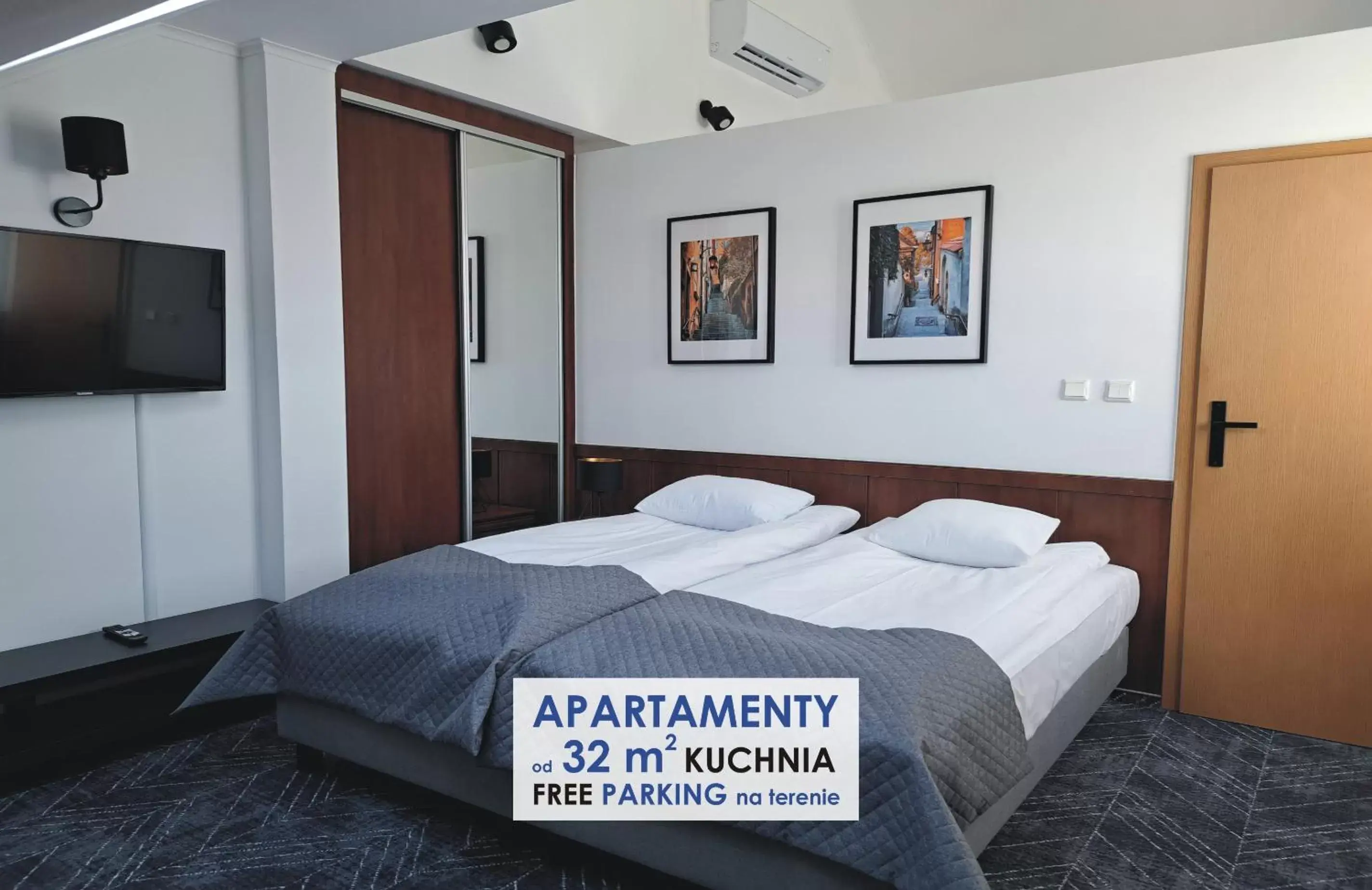 Warsaw Apartments - Apartamenty Wilanów Warsaw Apartments - Apartamenty Wilanów