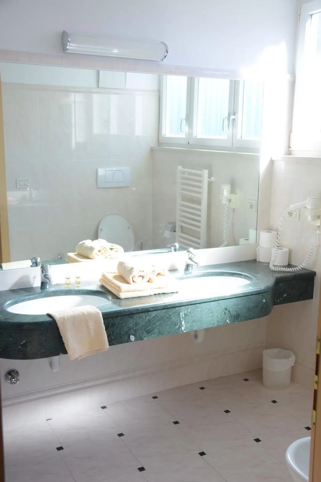 Photo of the whole room in Hotel Tannerhof