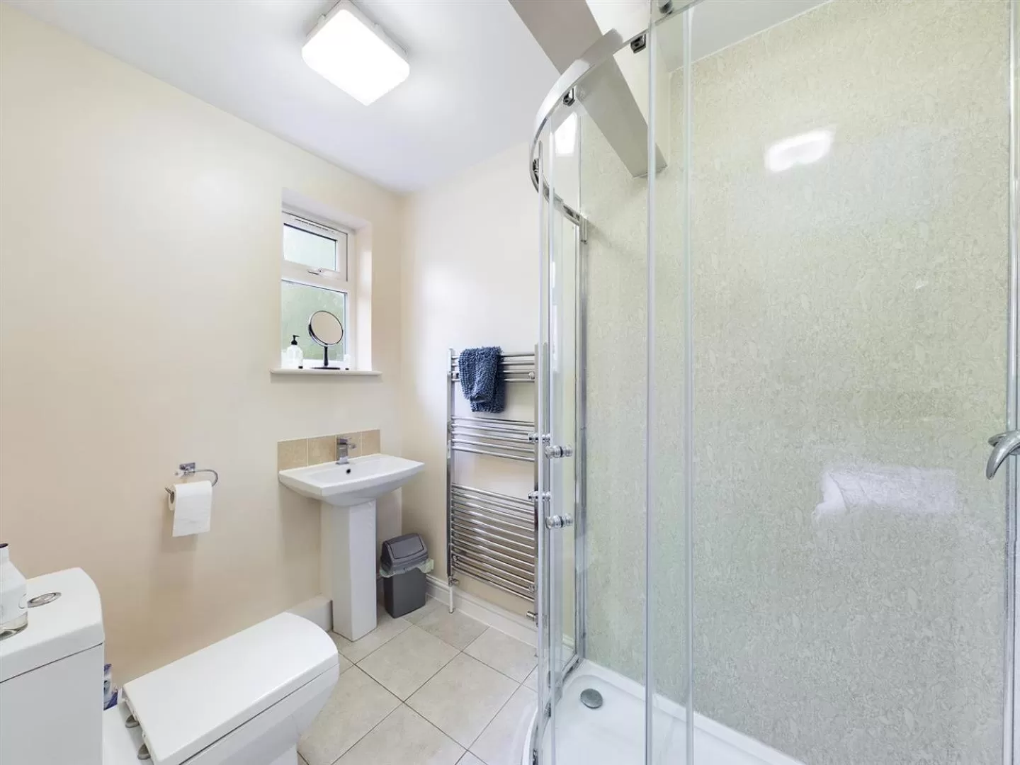Bathroom in The Cambridgeshire