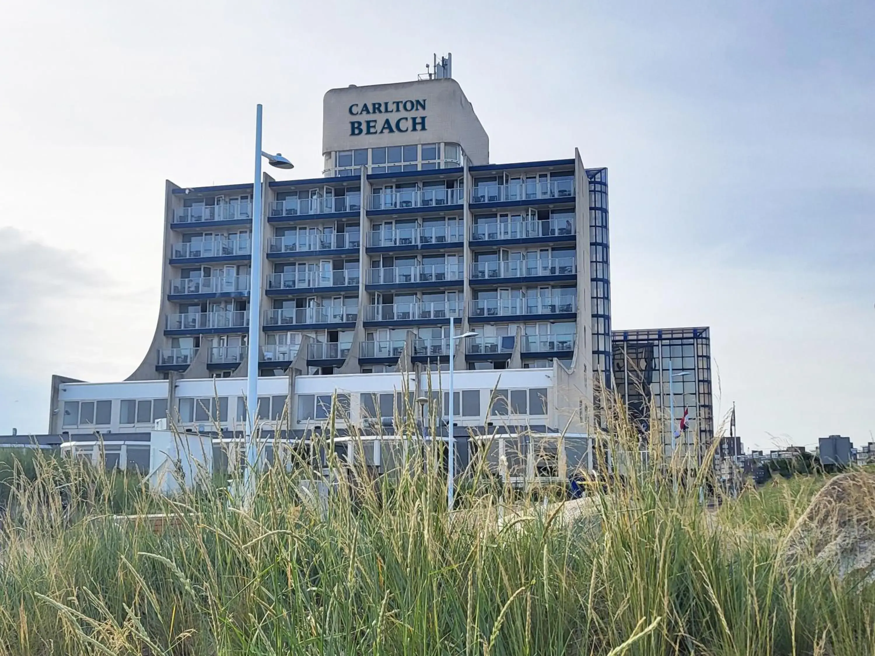 Property Building in Carlton Beach