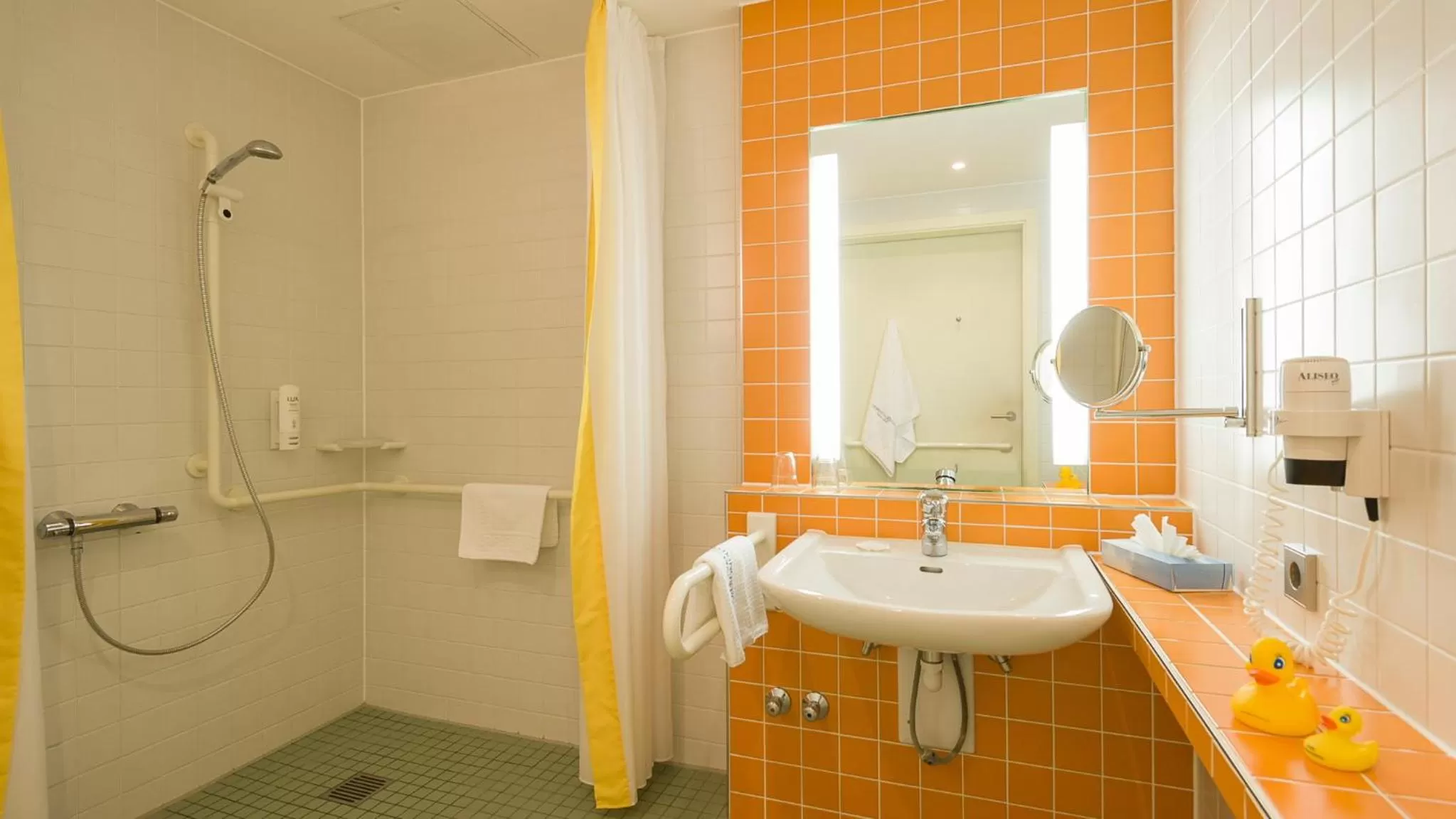 Premium Double Room With Lake View - single occupancy in Seehotel Rheinsberg