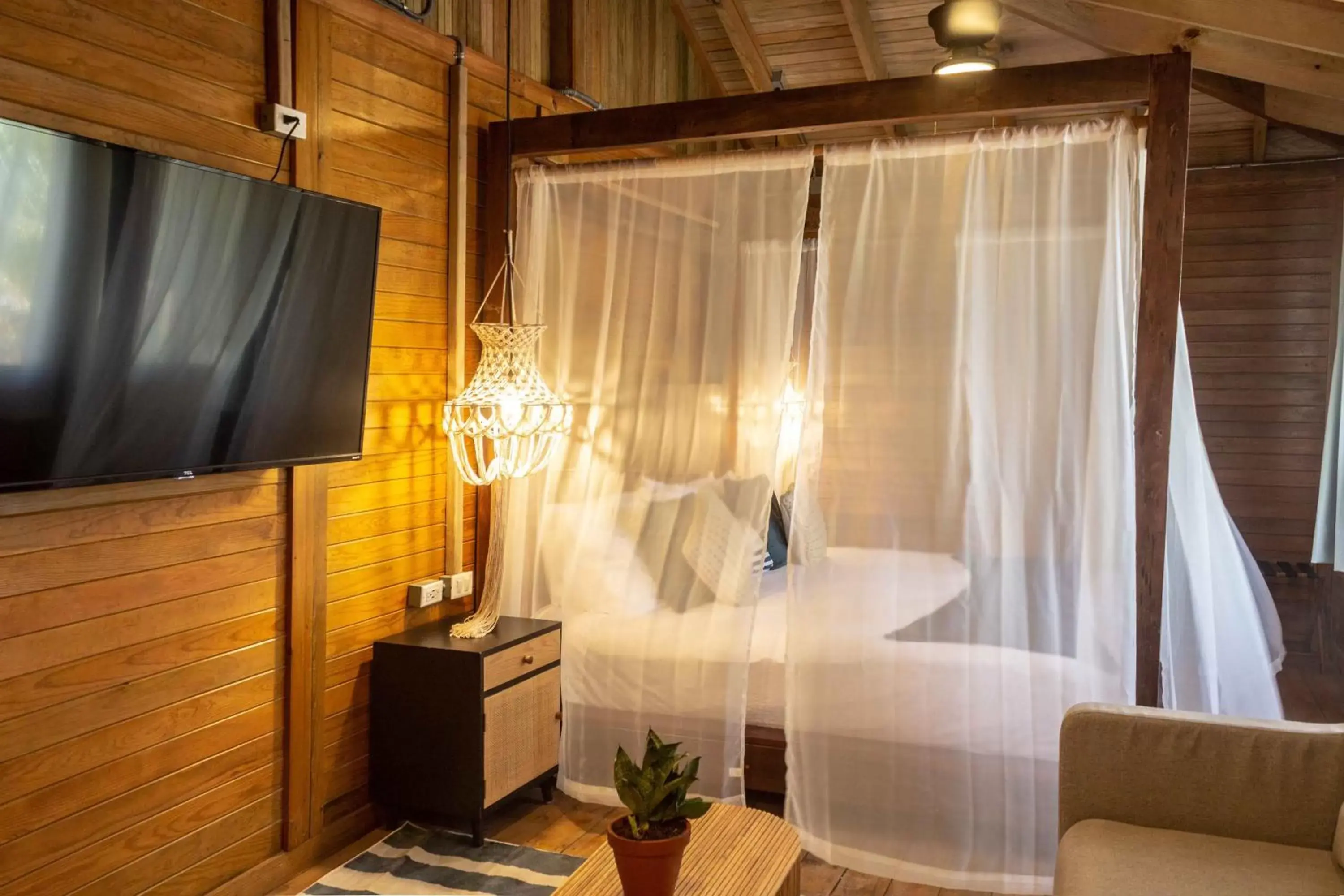 Unique Room in Selina Poc Na Isla Mujeres Unique Room in Selina Poc Na Isla Mujeres