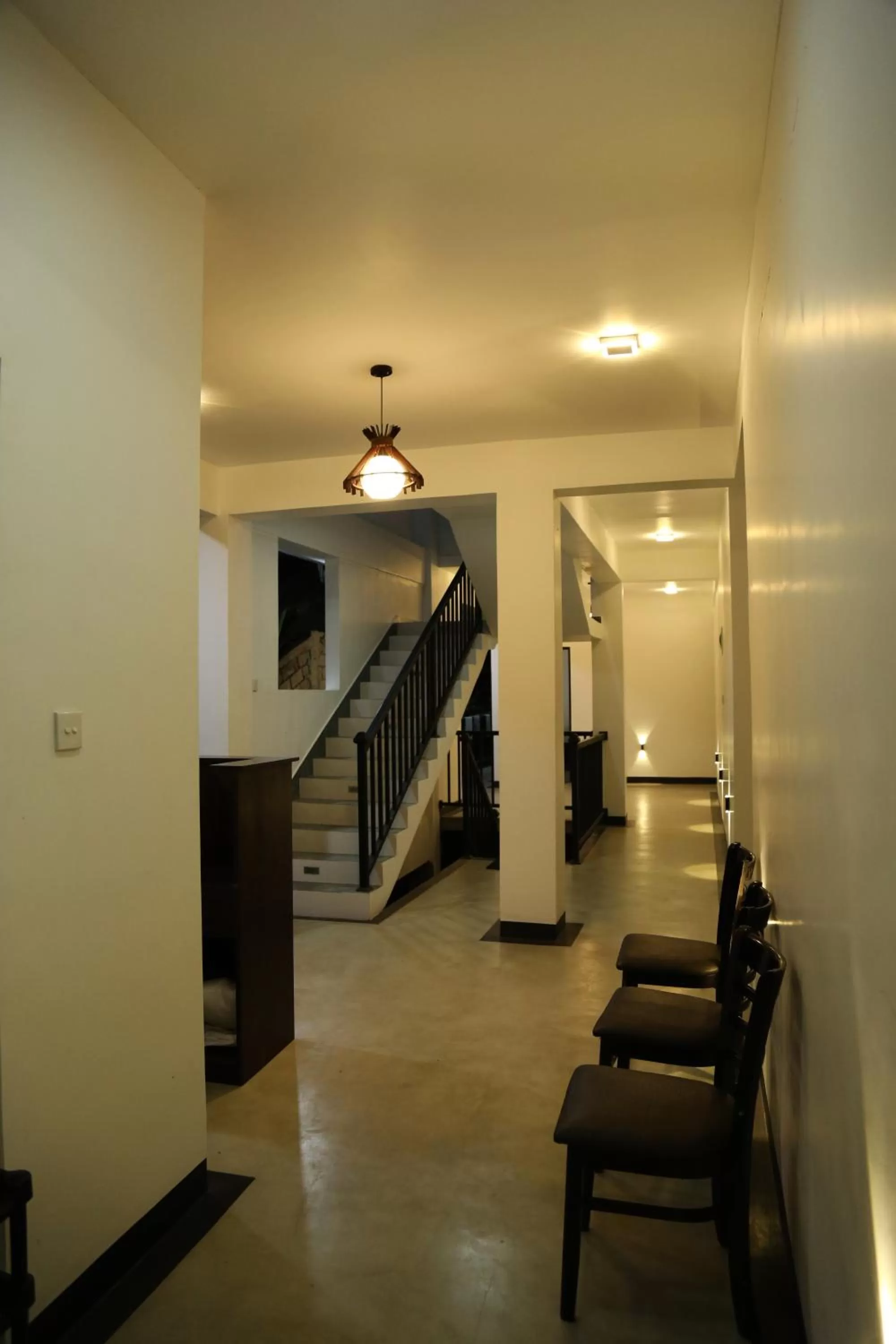 Lobby or reception, Lobby/Reception in 4 Aces Ella