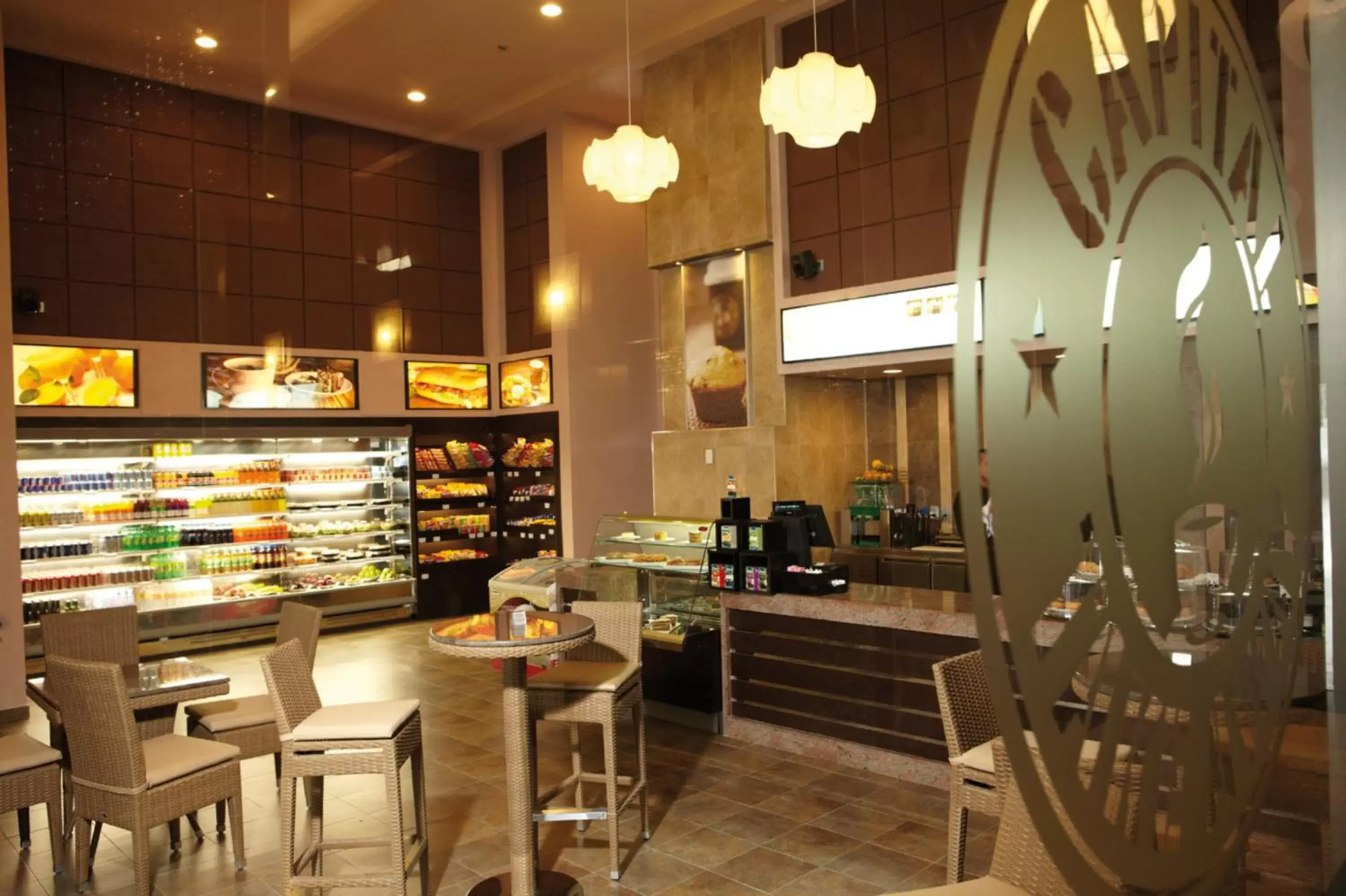 Restaurant/places to eat in Riu Plaza Guadalajara Restaurant/places to eat in Riu Plaza Guadalajara