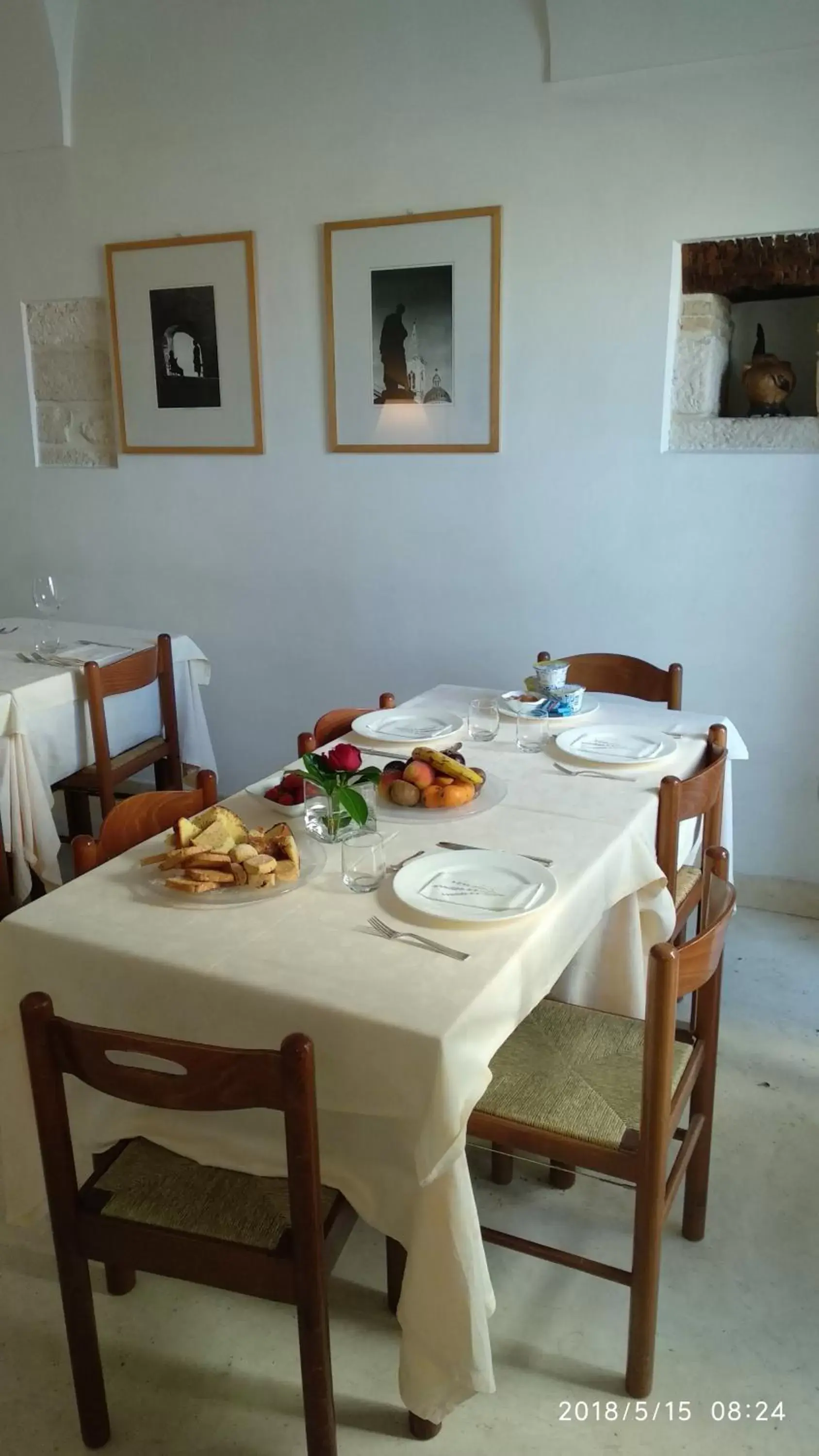 Italian breakfast, Restaurant/Places to Eat in La Locanda di Gino