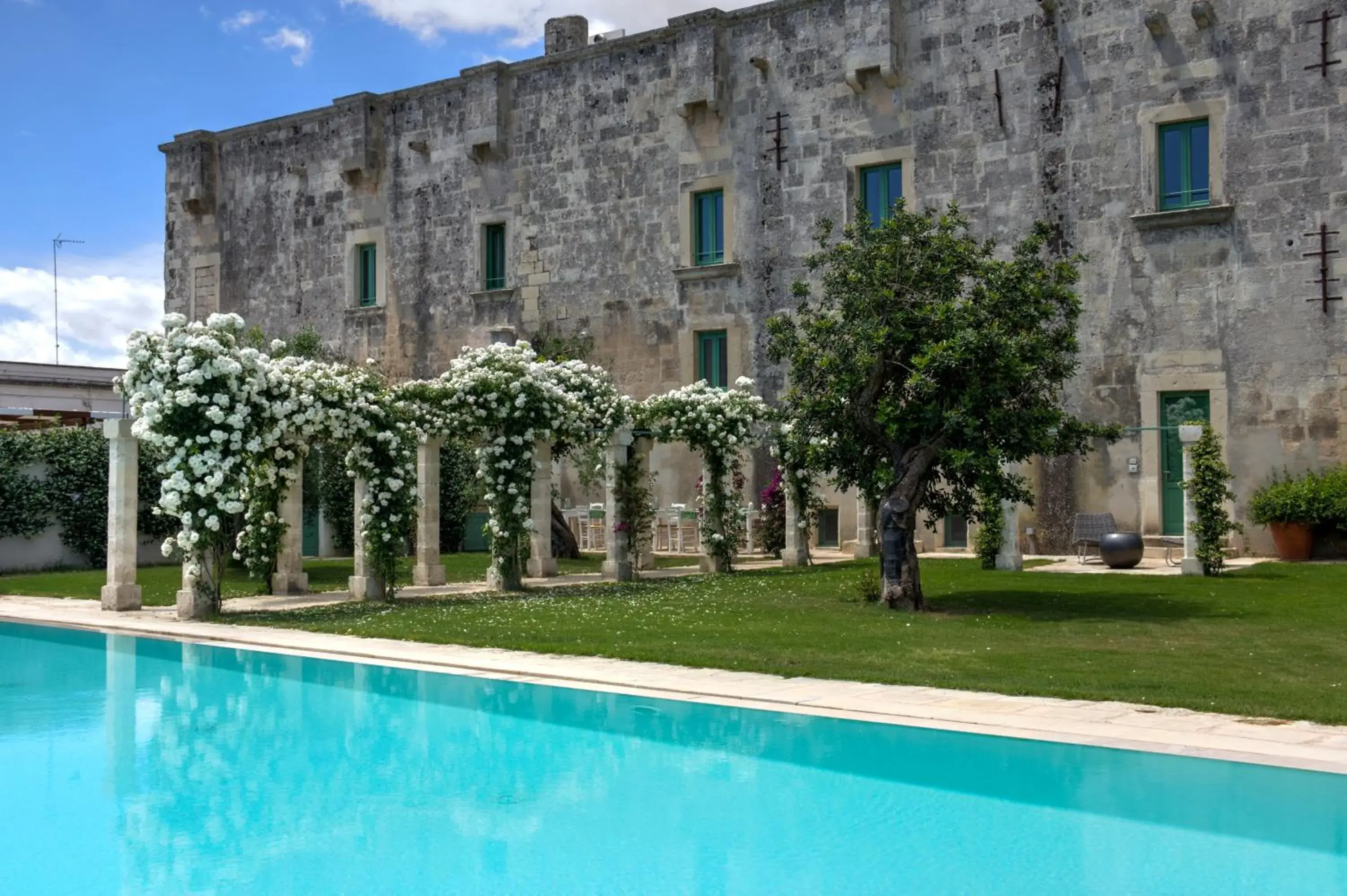 Property Building in Palazzo Ducale Venturi - Luxury Hotel & Wellness