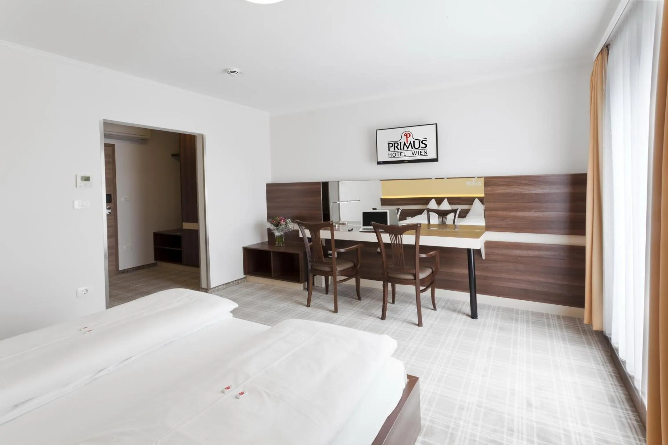 Double Room in Primus Hotel & Apartments