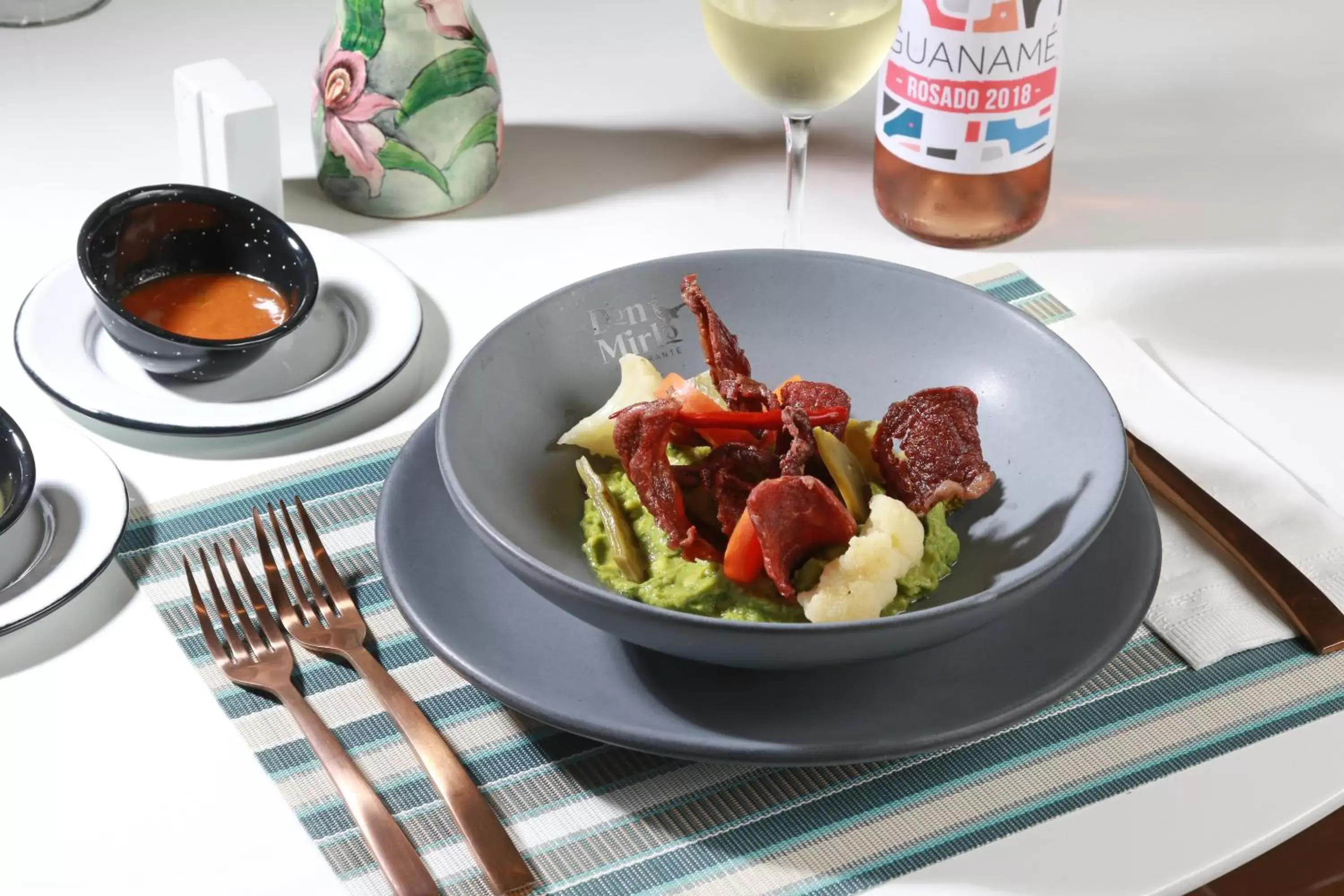 Restaurant/places to eat in Hotel Indigo Guanajuato by IHG Restaurant/places to eat in Hotel Indigo Guanajuato by IHG