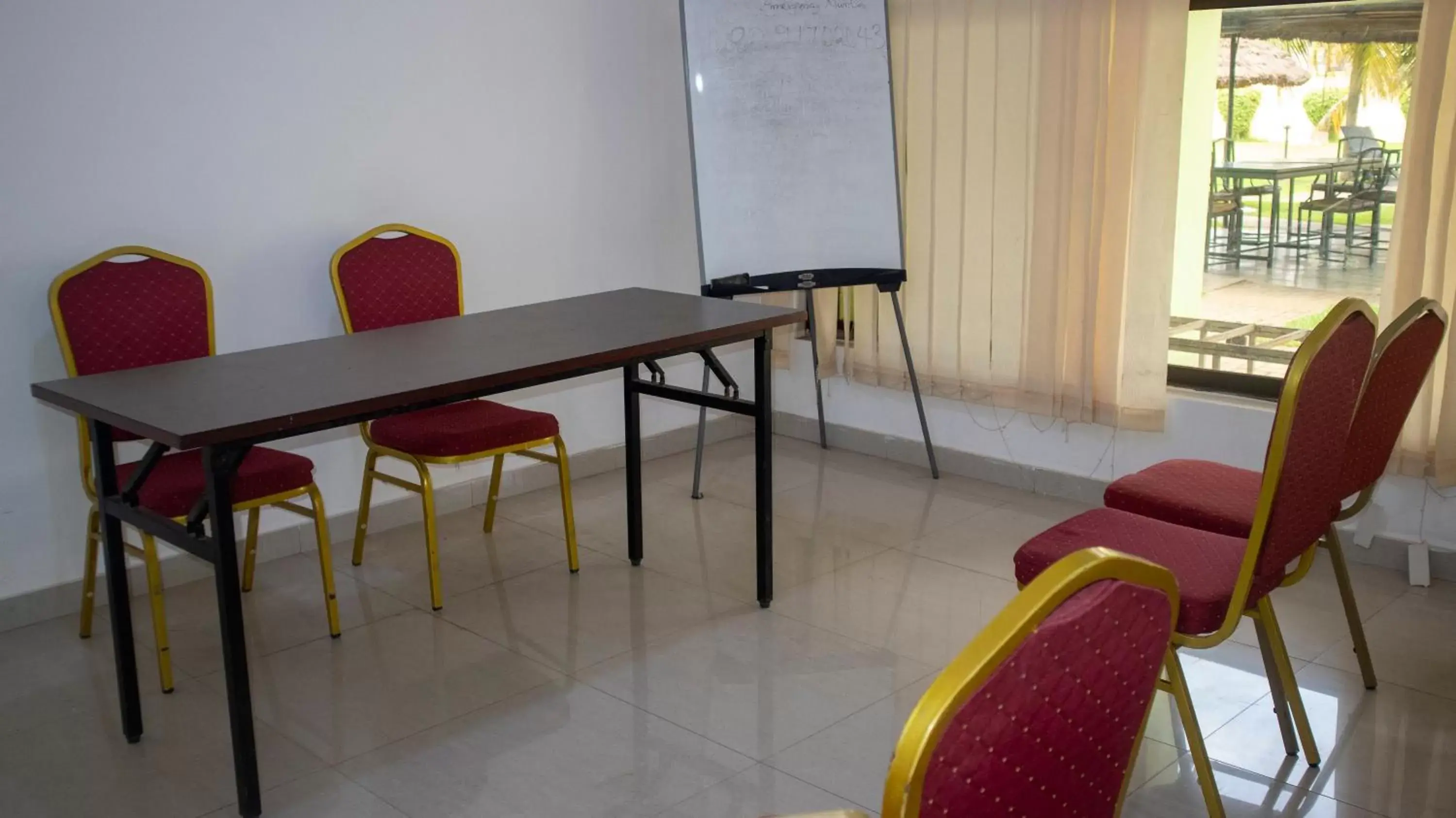 Meeting/conference room in Pekan Hotel