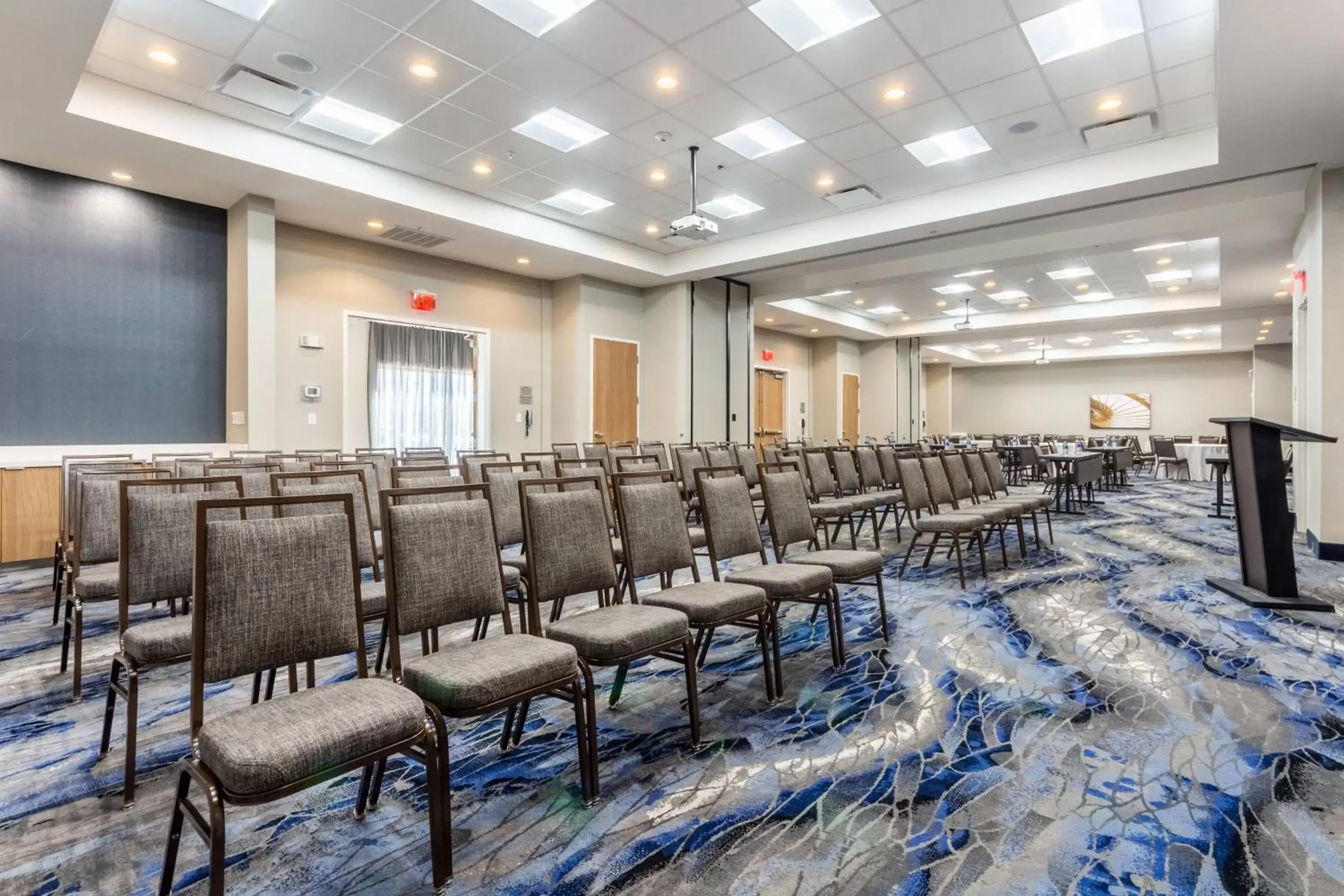 Meeting/conference room in Fairfield Inn & Suites Dallas Arlington South
