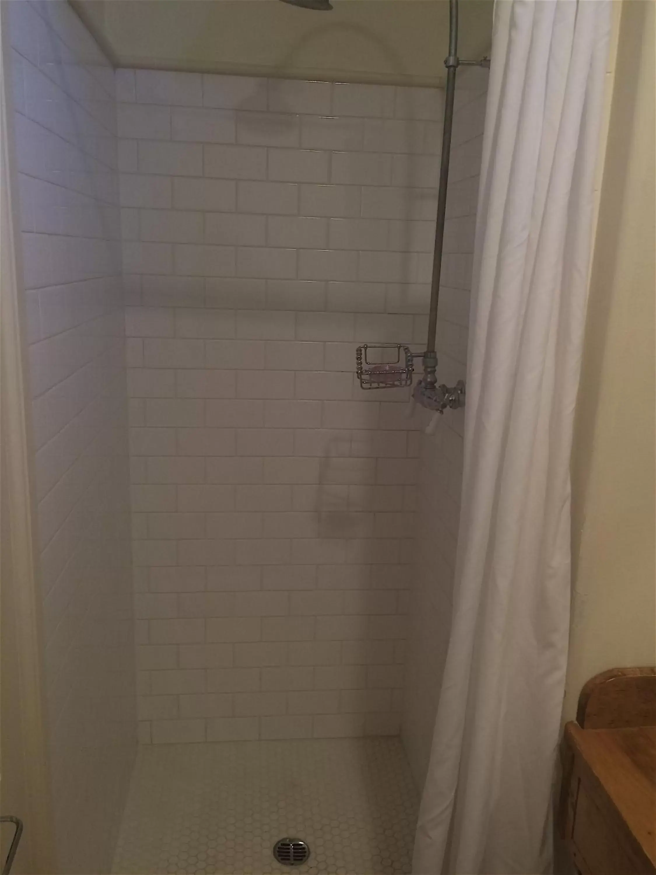 Shower, Bathroom in The Squibb Houses