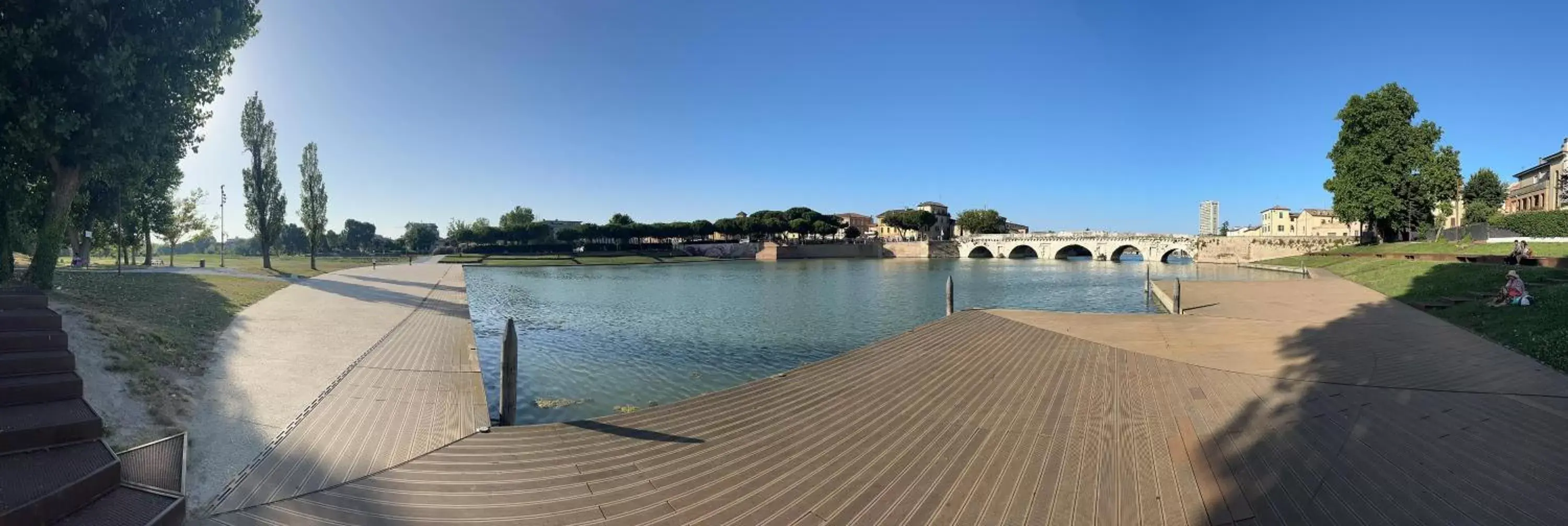 Nearby landmark, Swimming Pool in Hotel Amicizia