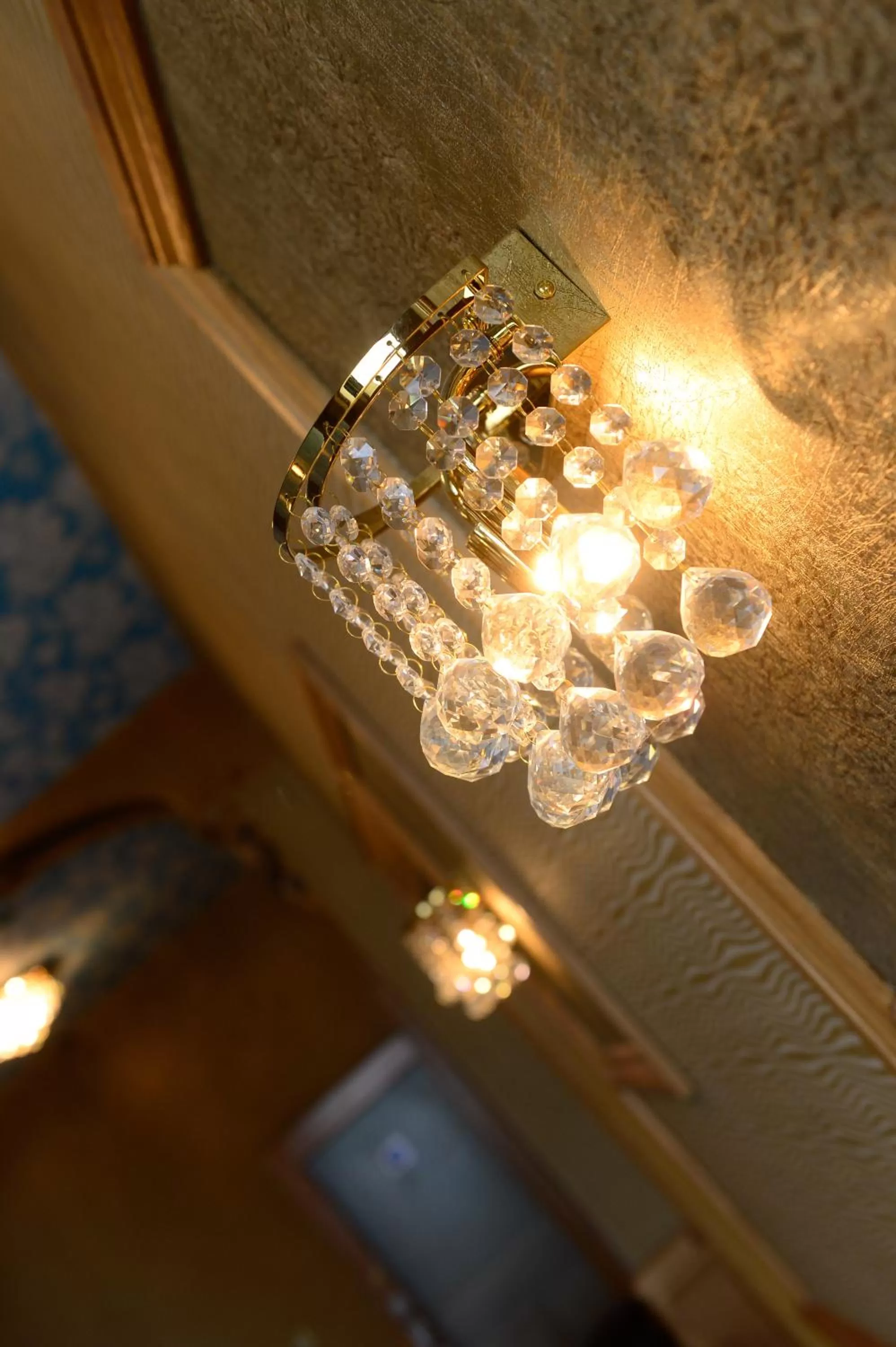 Property building in Four Saints Brig Y Don Hotel