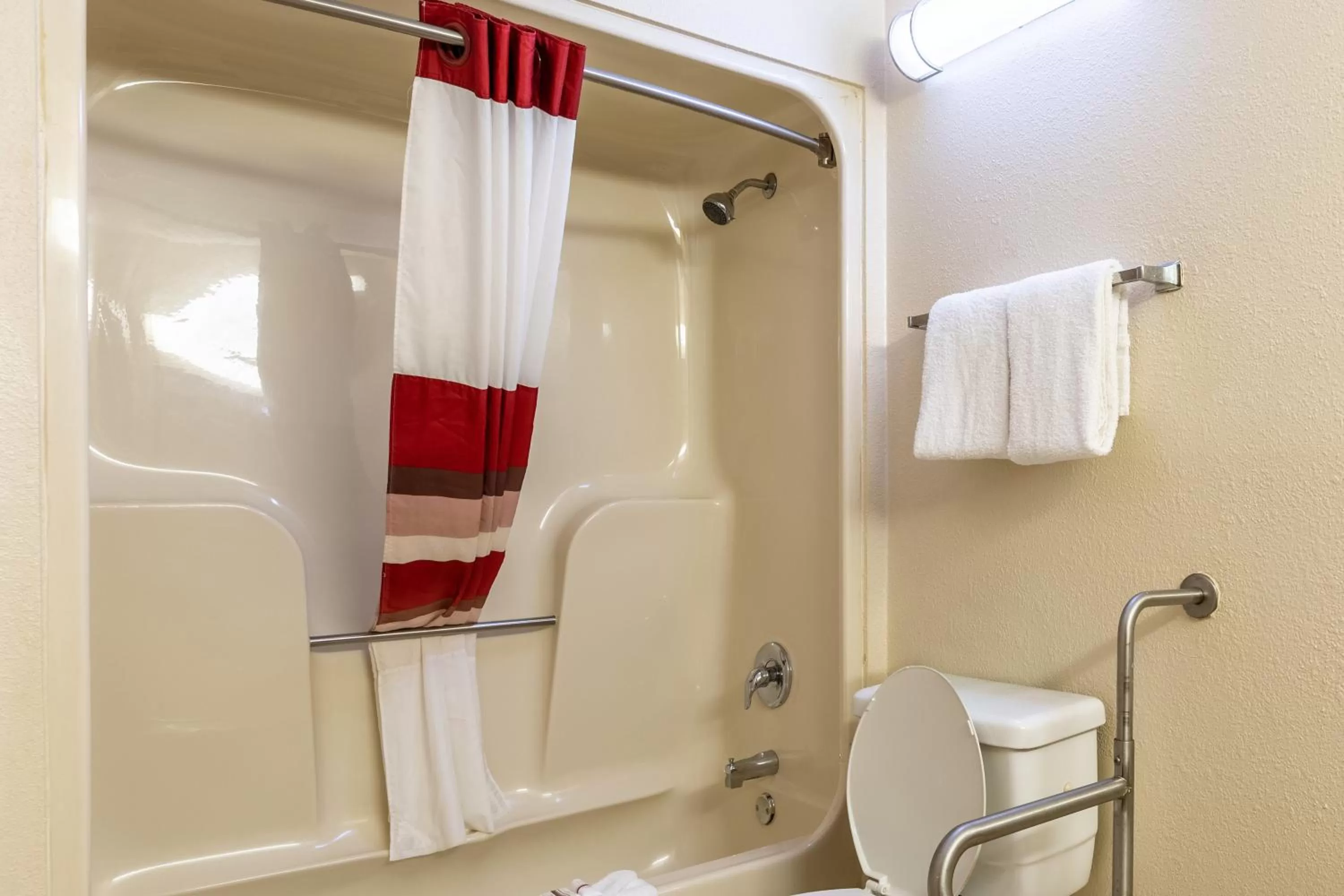 Other in Red Roof Inn Hardeeville