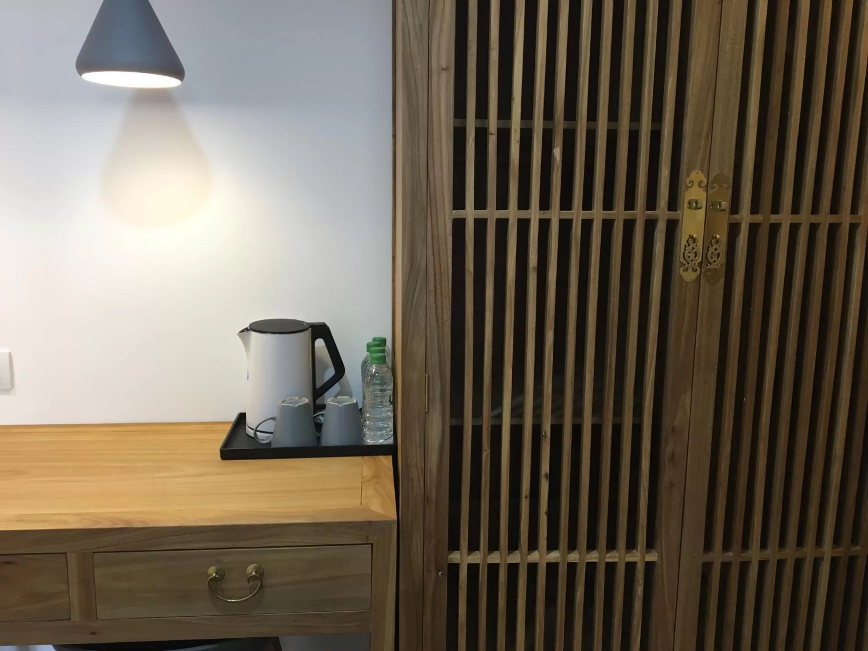 Beijing Downtown Travelotel