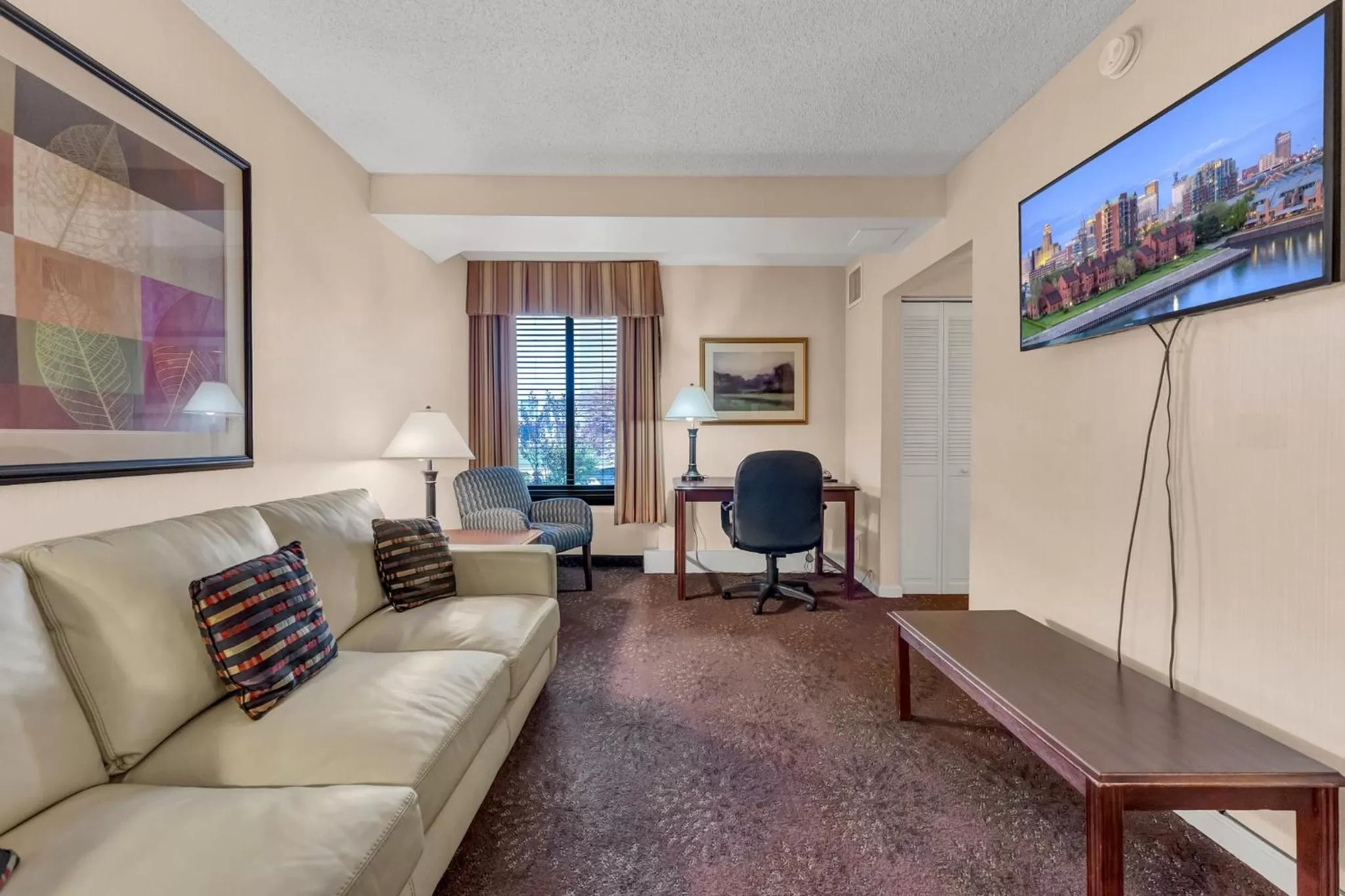 Buffalo Airport Hotel