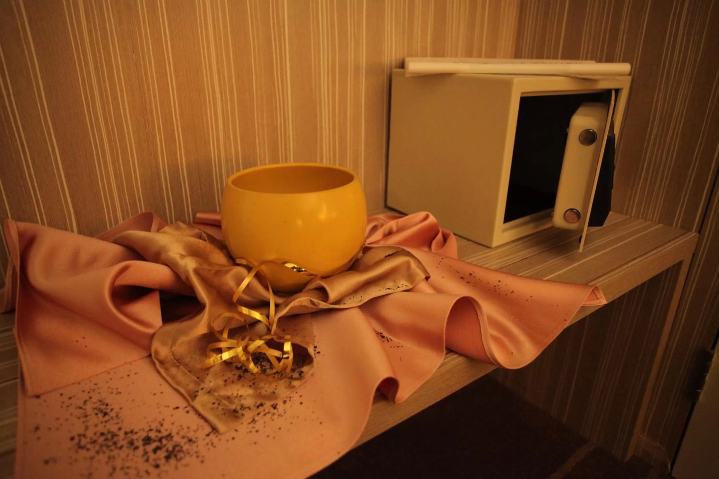 Other in Hollywood Hotel