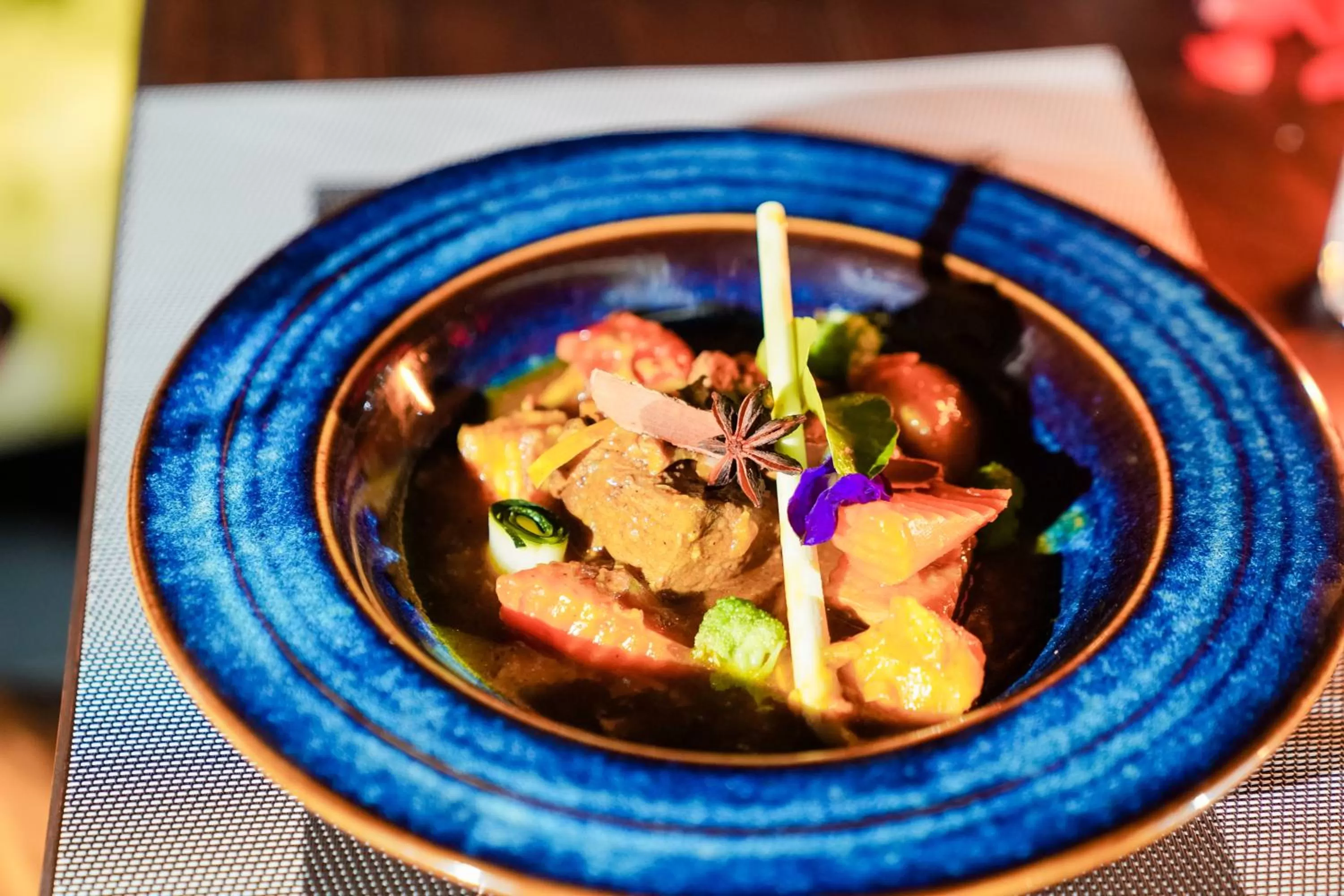 Restaurant/places to eat in Tam Coc Retreat Ninh Binh