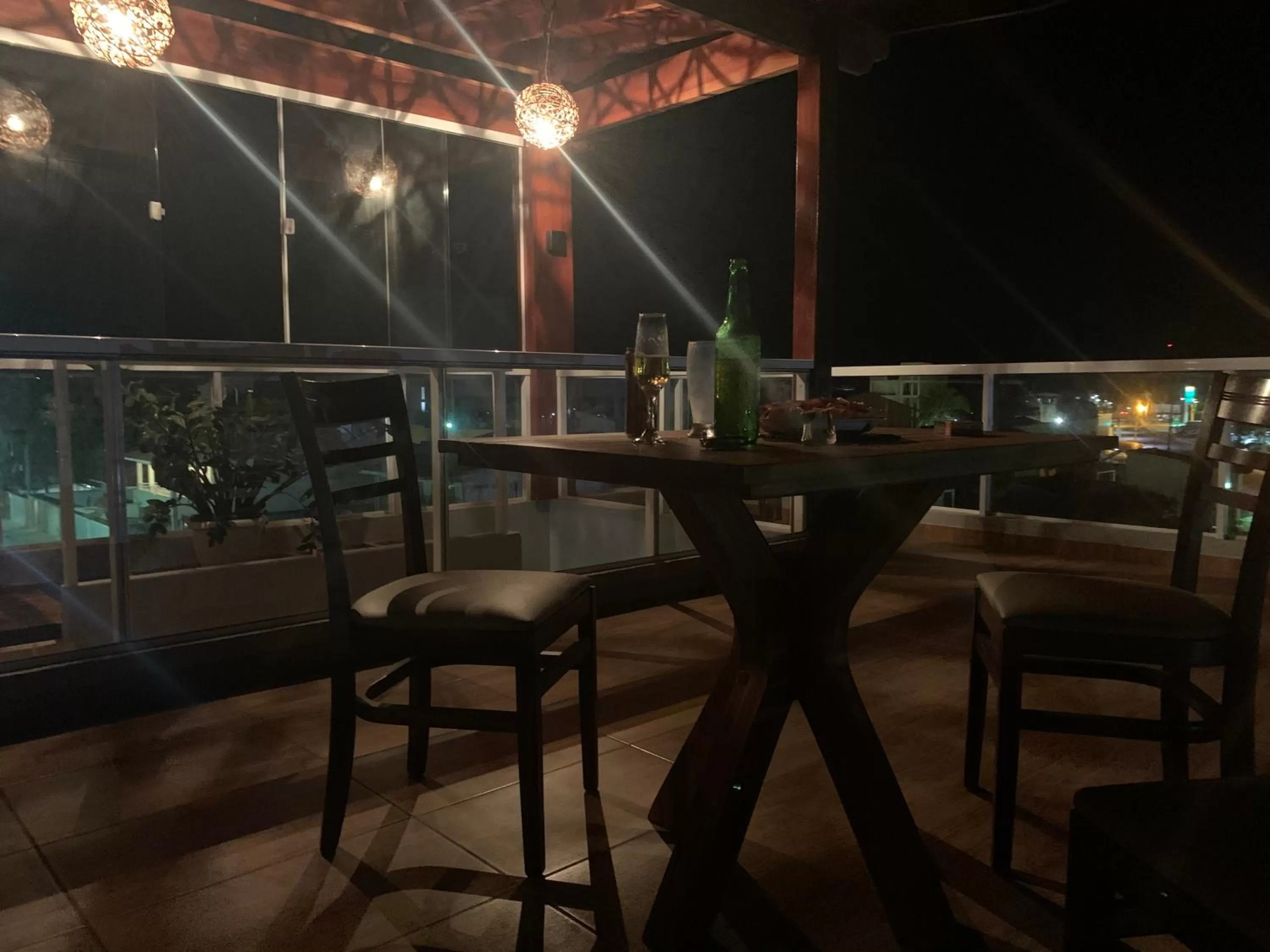 Restaurant/Places to Eat in Pousada Viva Maragogi