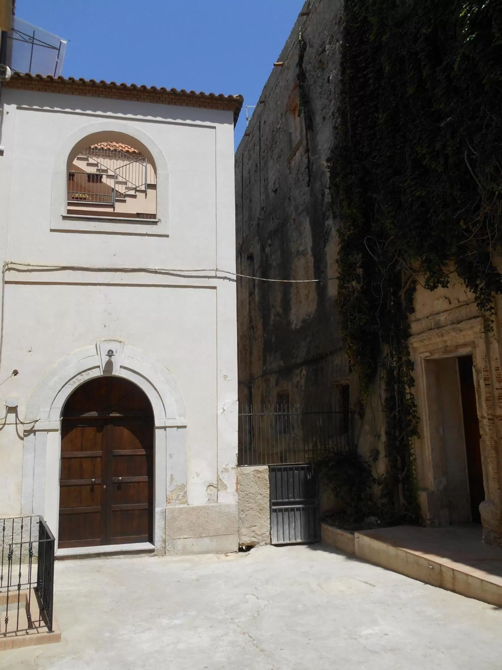 Property Building in BlueMind