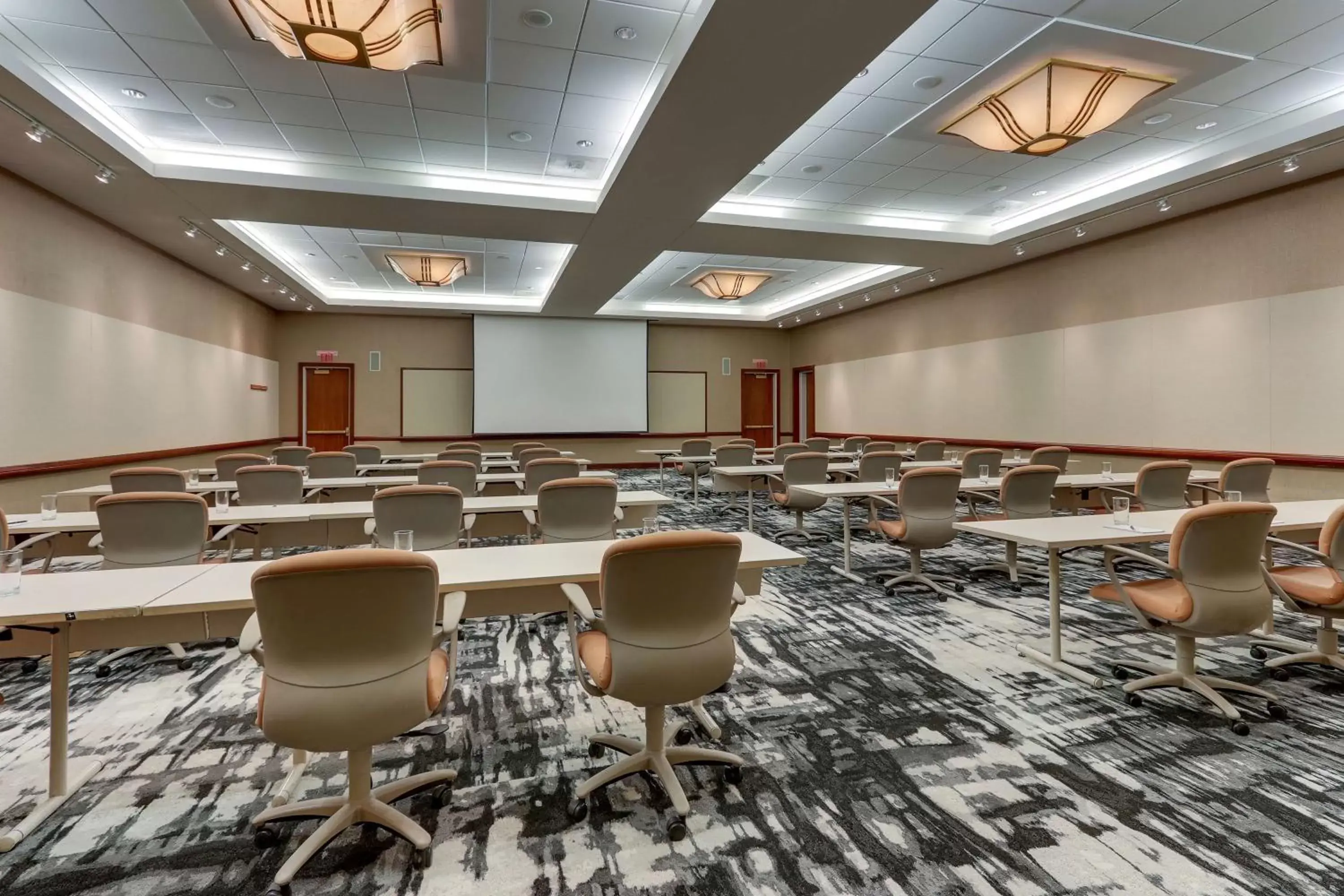 Meeting/conference room in The Chattanoogan Hotel, Curio Collection By Hilton