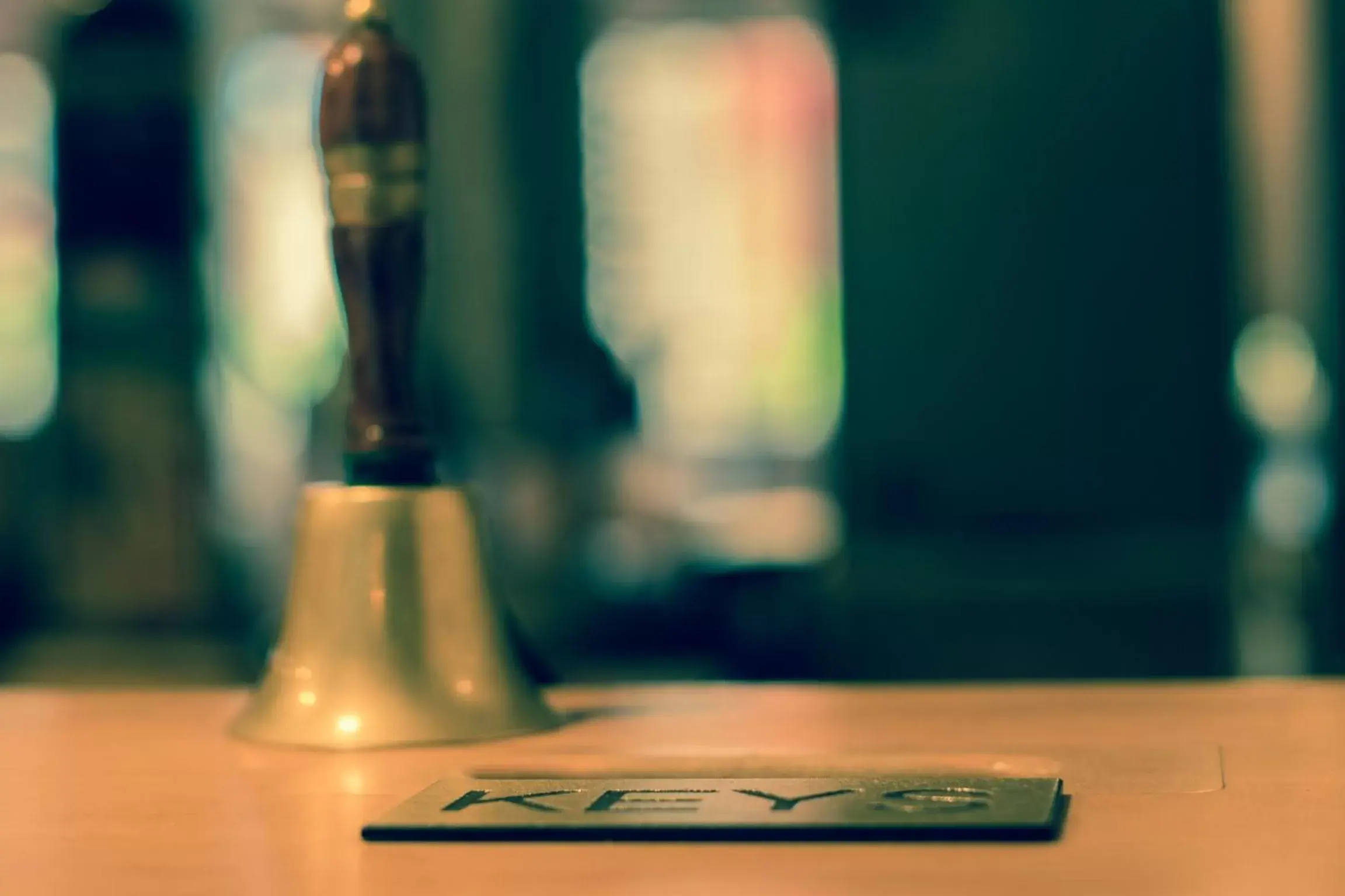 Lobby or reception in Stay Inn Manchester Lobby or reception in Stay Inn Manchester