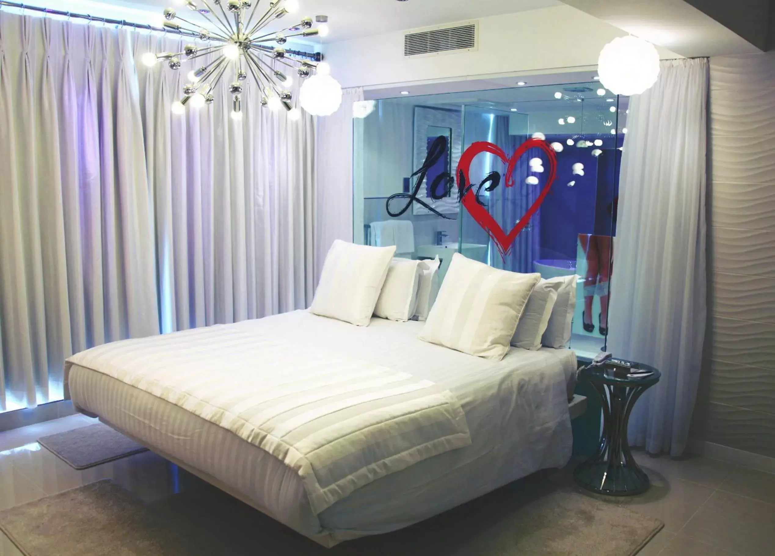 Deluxe Suite in Earl Of Doncaster Hotel Deluxe Suite in Earl Of Doncaster Hotel