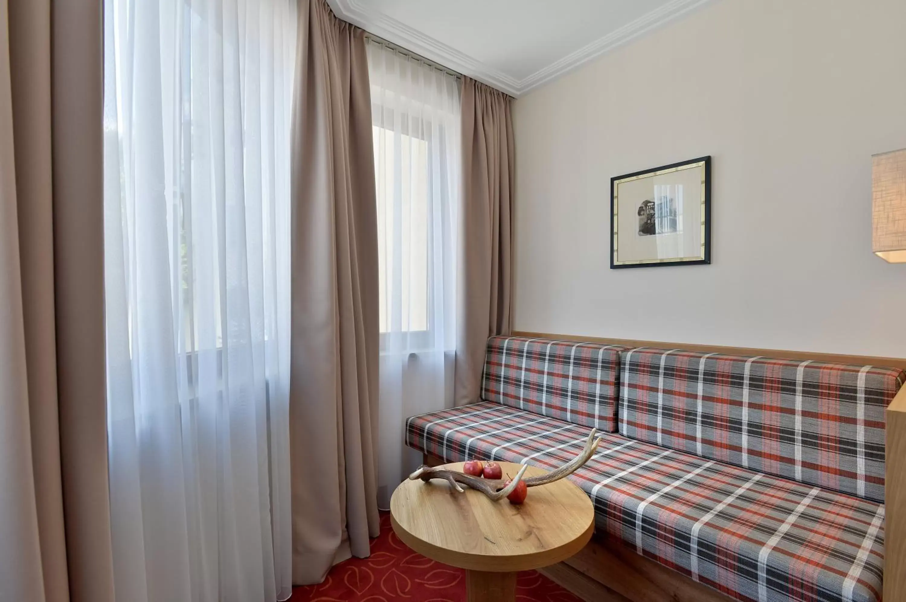 Living room, Seating Area in Hotel Andreas Hofer