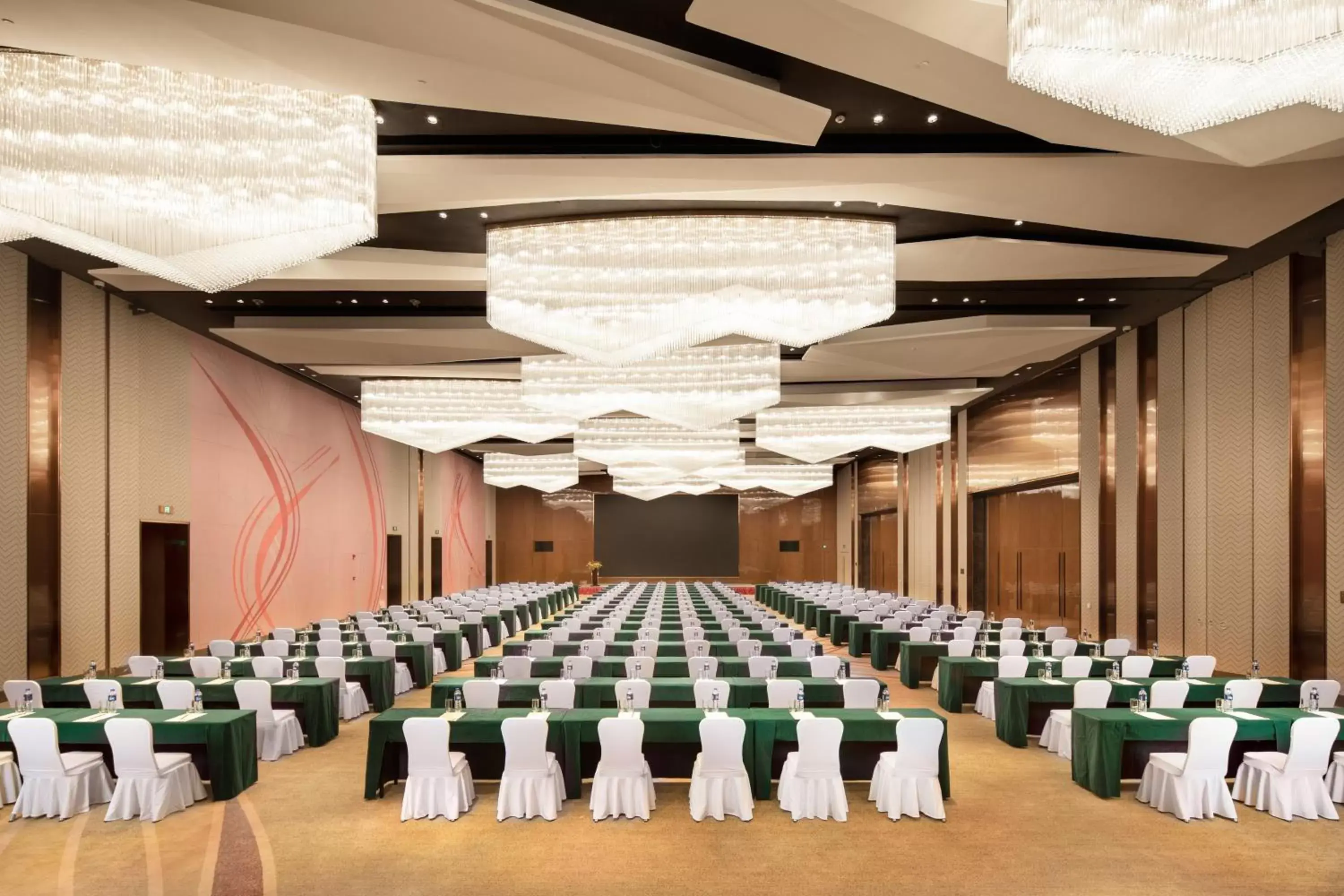 Banquet/Function facilities, Banquet Facilities in Holiday Inn Shunde, an IHG Hotel