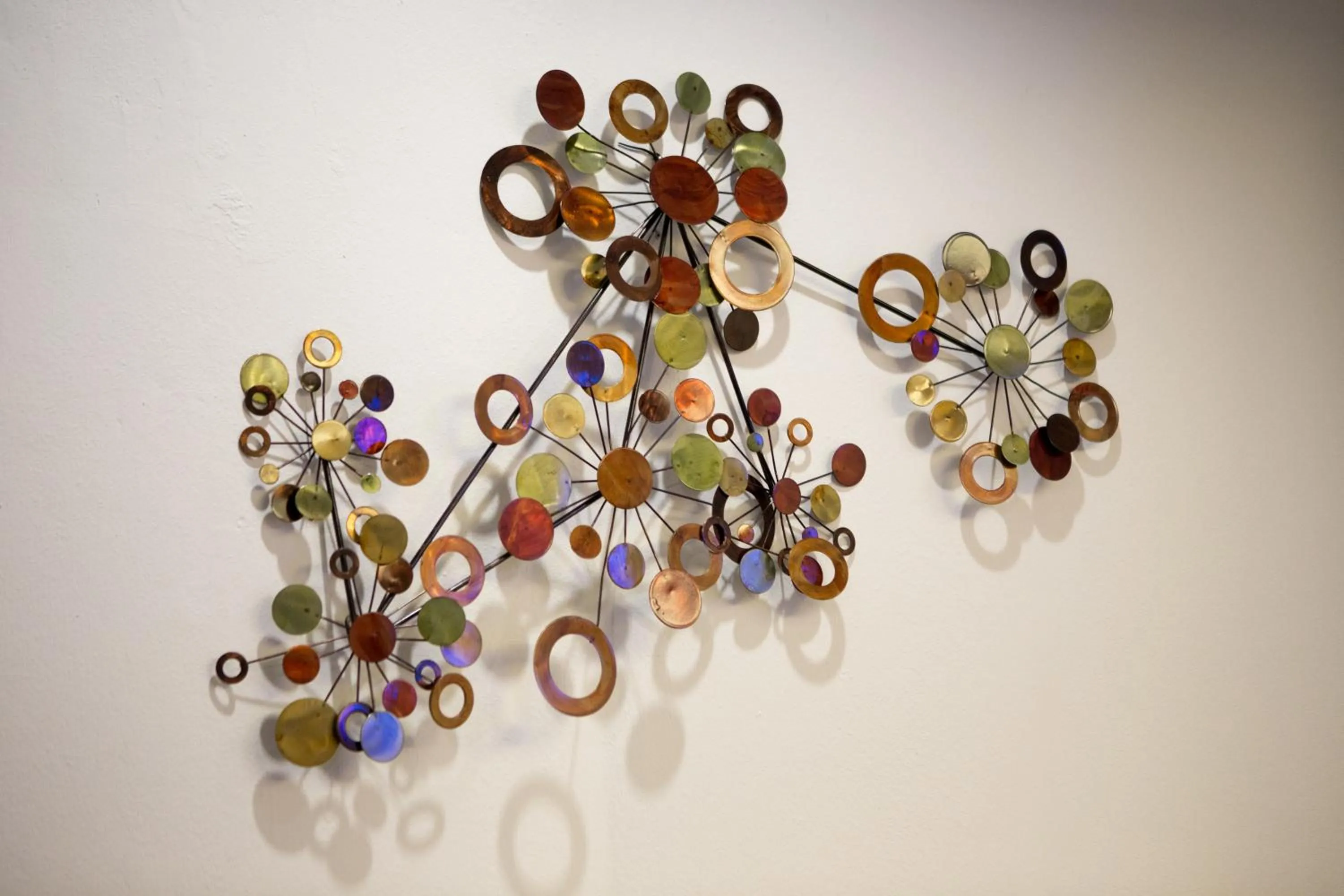 Decorative detail in Tee Pak Dee Resident Phuket